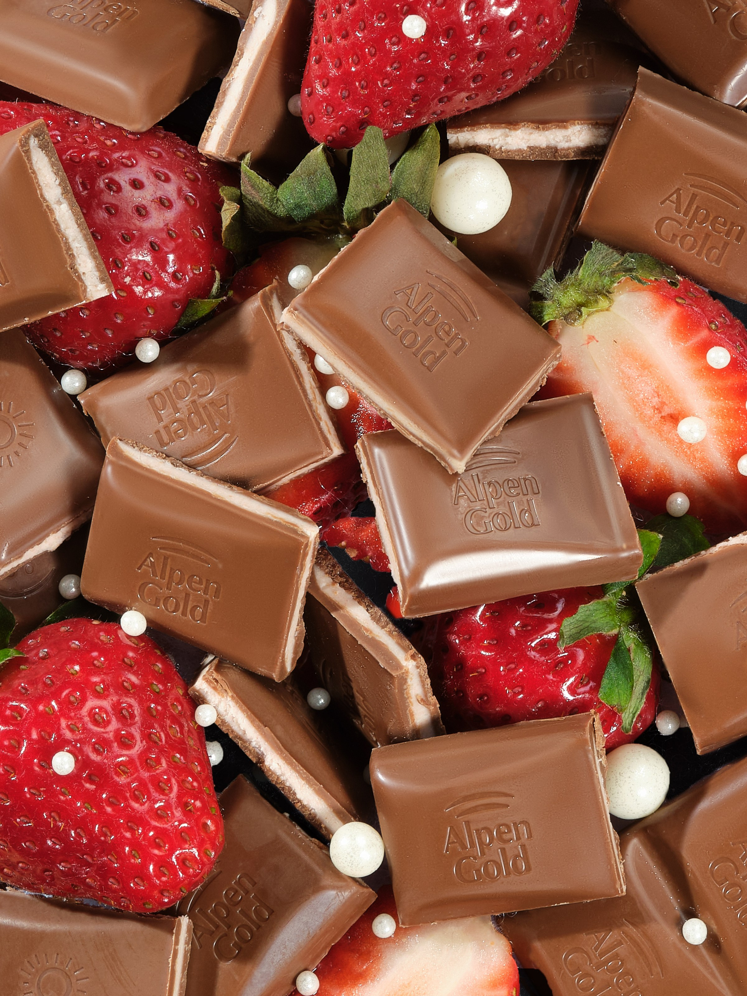 Проект Alpen Gold. Фотограф Карташев Артур