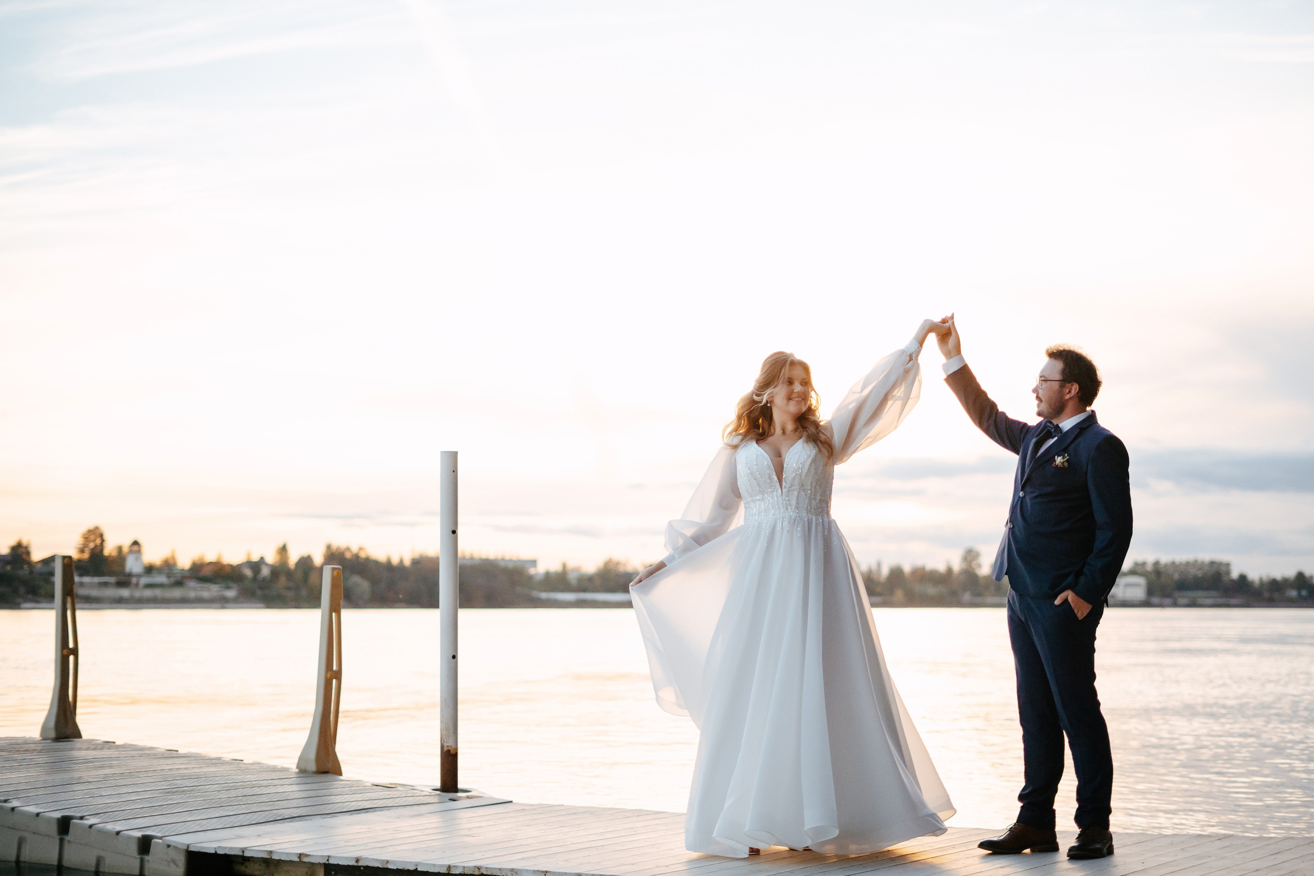 Павел и Екатерина. Семейный и свадебный фотограф в Санкт-Петербурге и Москве