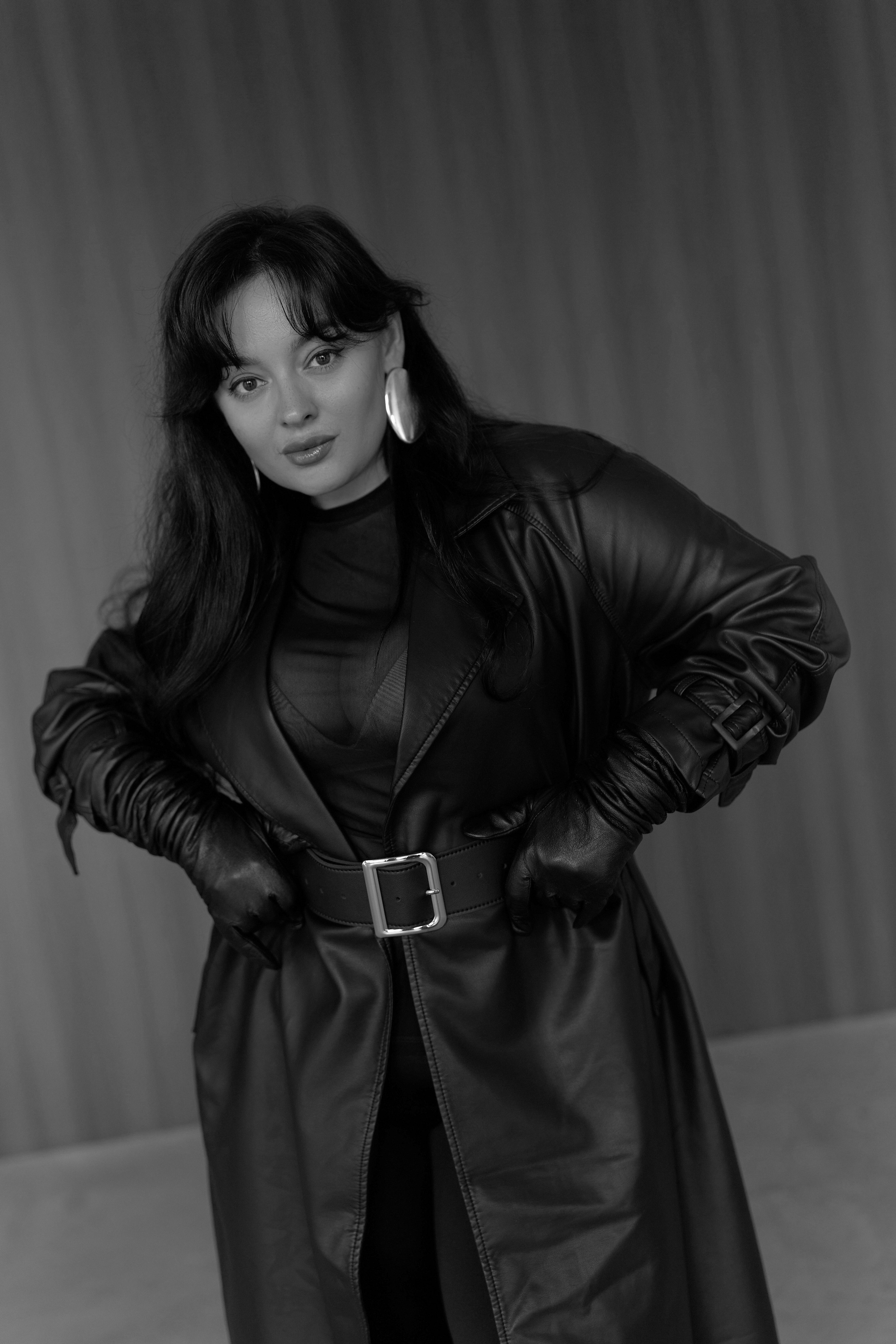 Анна. Фотограф в Москве — Ольга Кушнарева