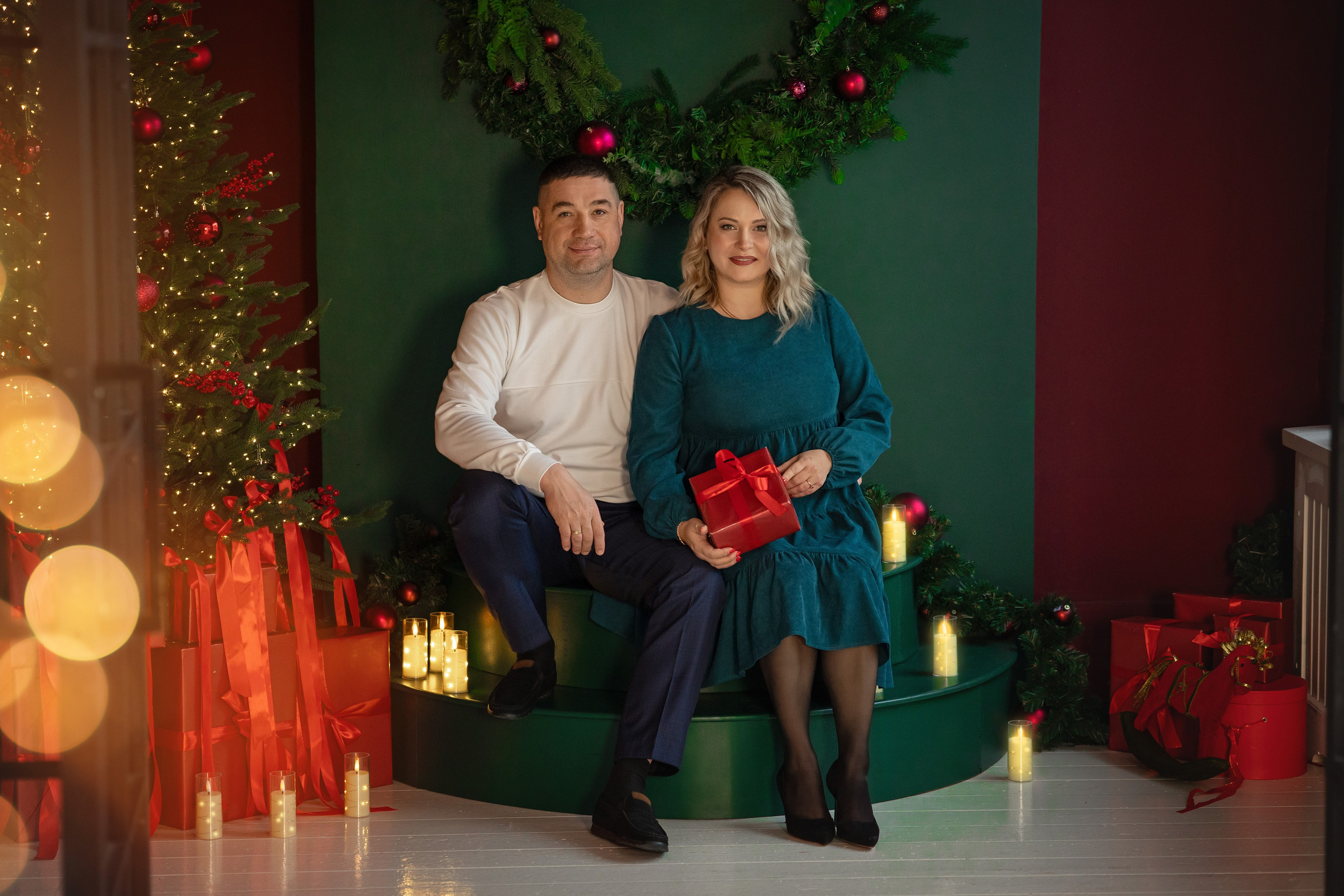 СЕМЬЯ. Семейный и детский фотограф в Перми Мария Карабатова