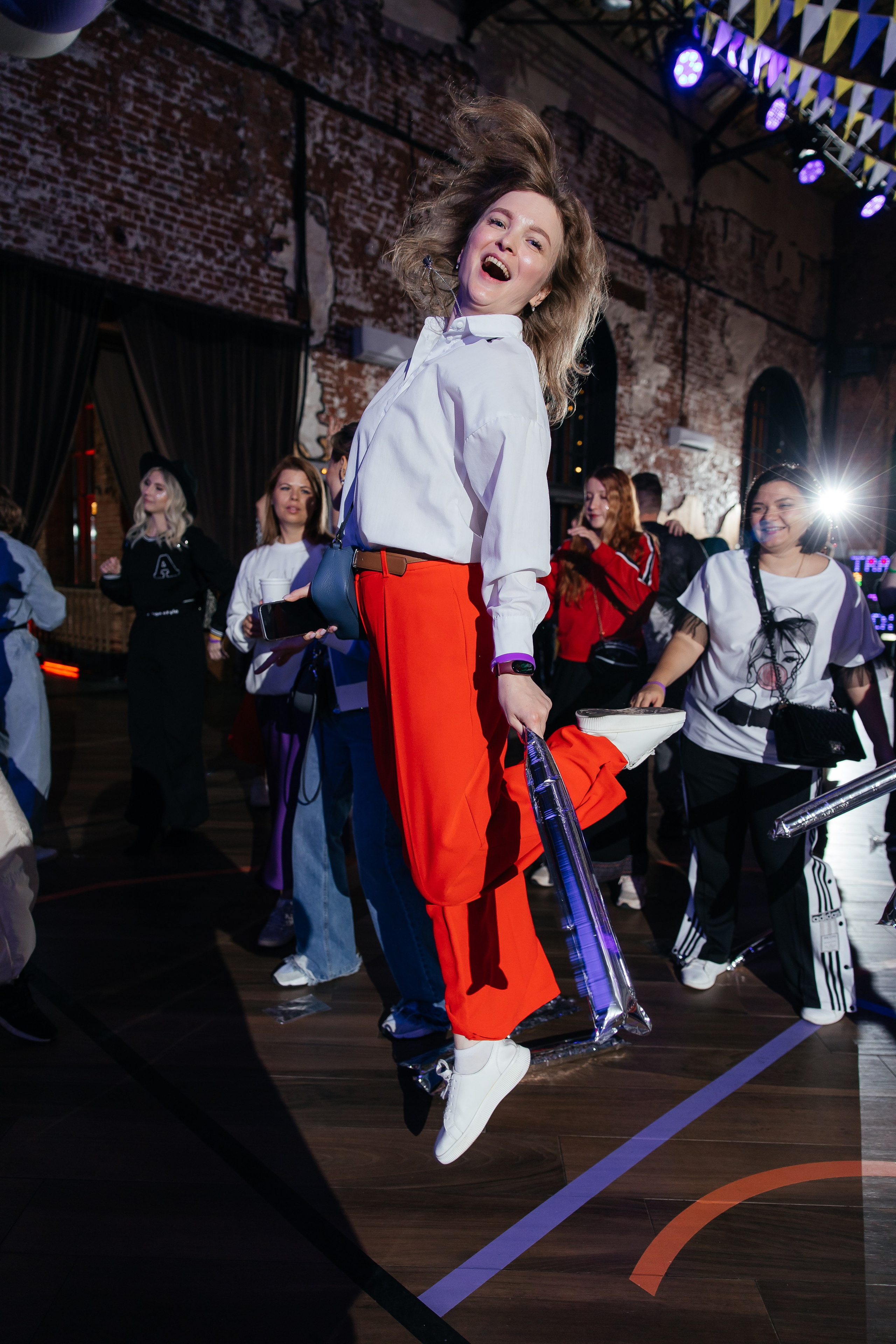 Emerging Travel Group / Тед Лассо. Свадебный и семейный фотограф