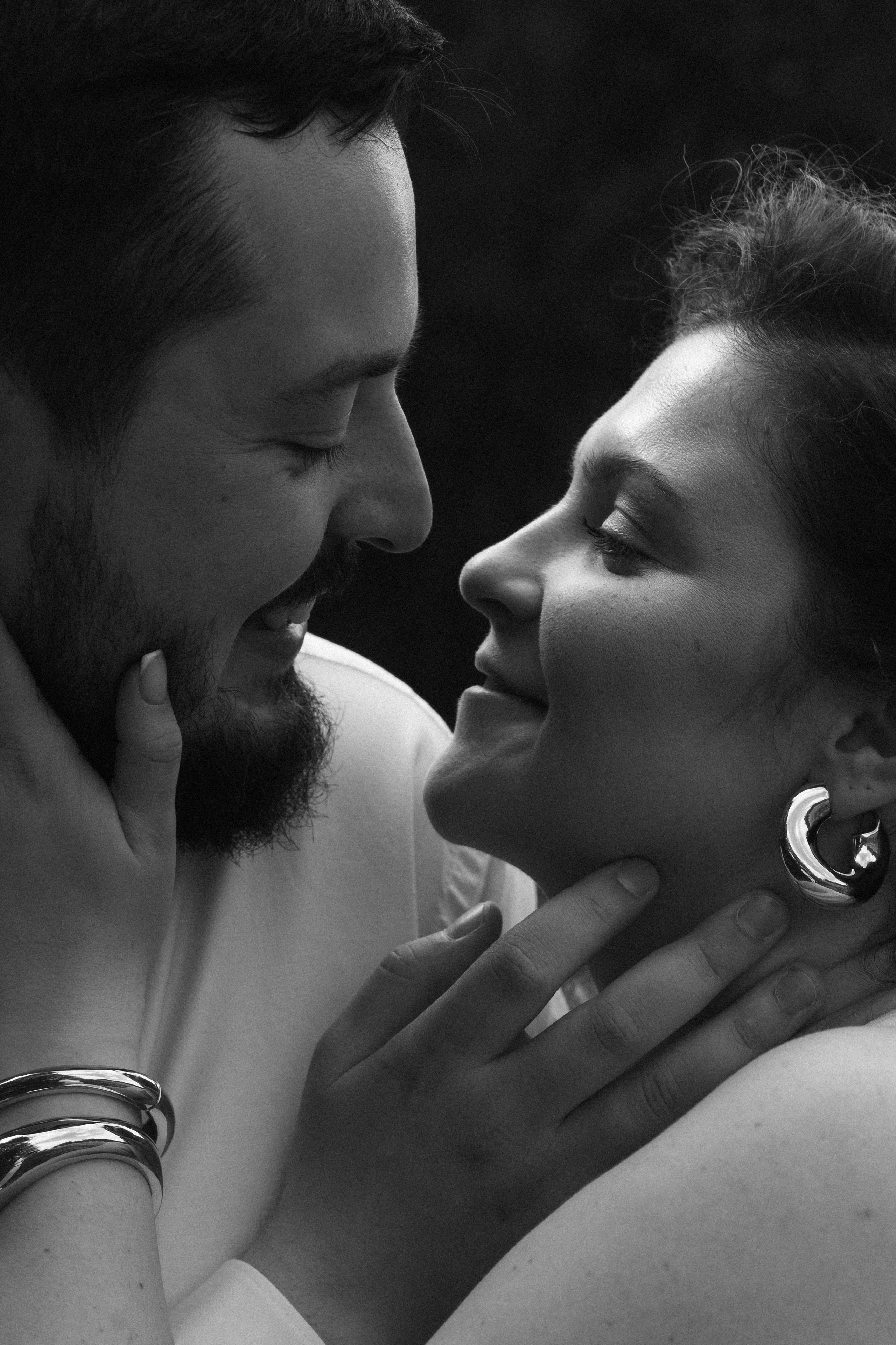 МНЕ С ТОБОЙ ТЕПЛО. Свадебный фотограф в Москве Мария Кривоногова