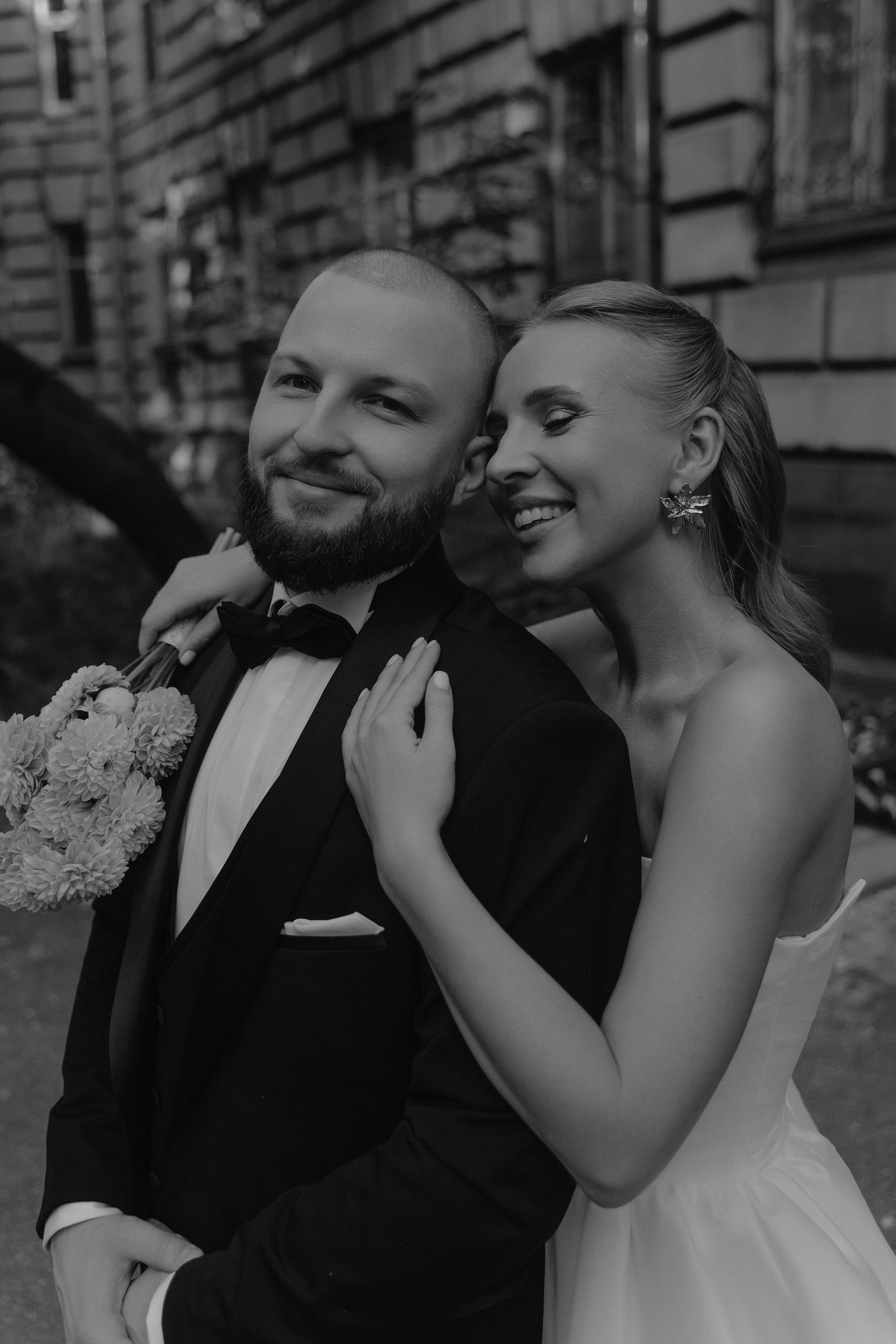 A&D. Свадебный фотограф — Наталья Фед СПб/Москва