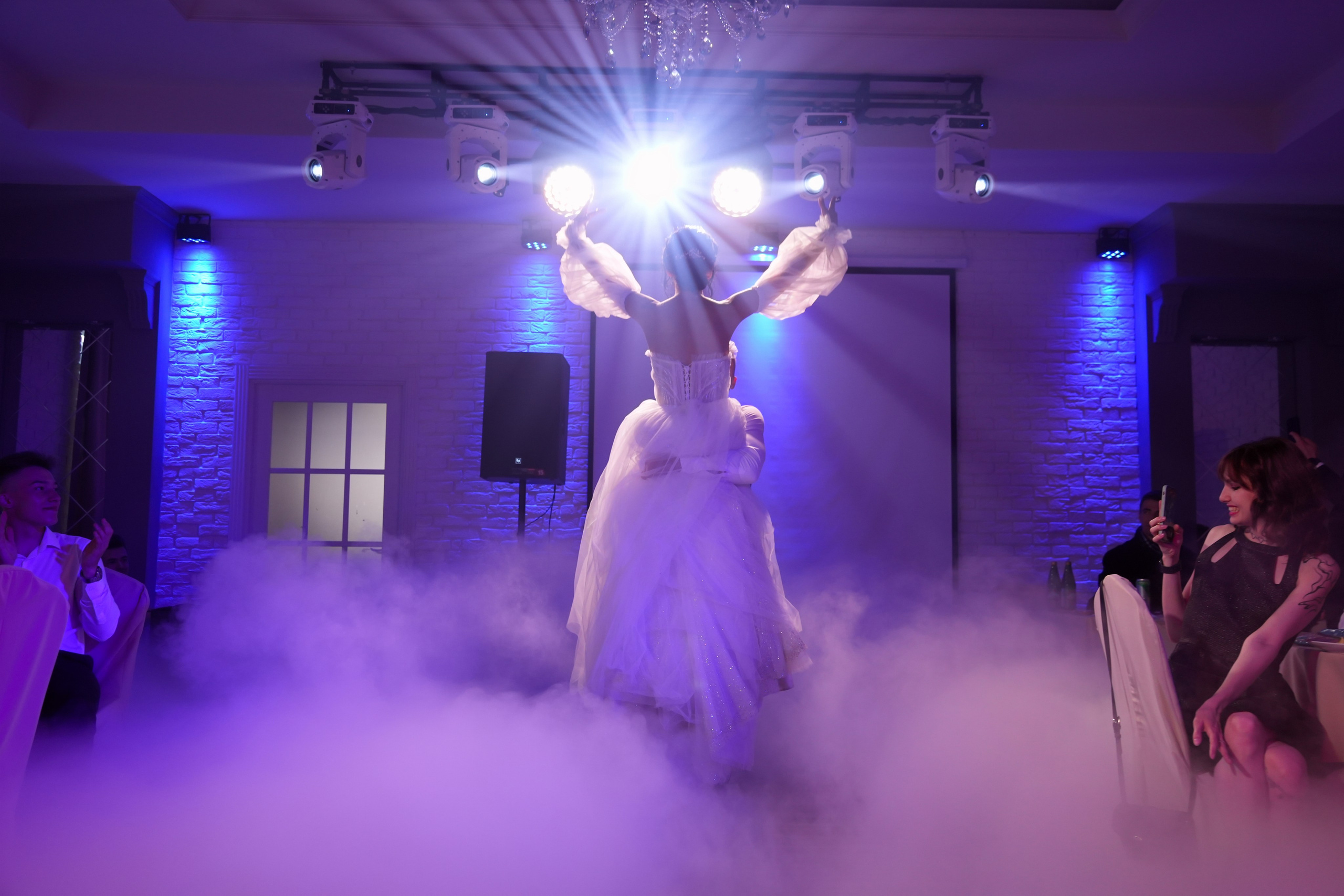 Юля + Артур: полная серия (пакет полный день). BYFOX STUDIO 68 — фото и видеосъёмка Тамбов, Москва, Воронеж, Липецк