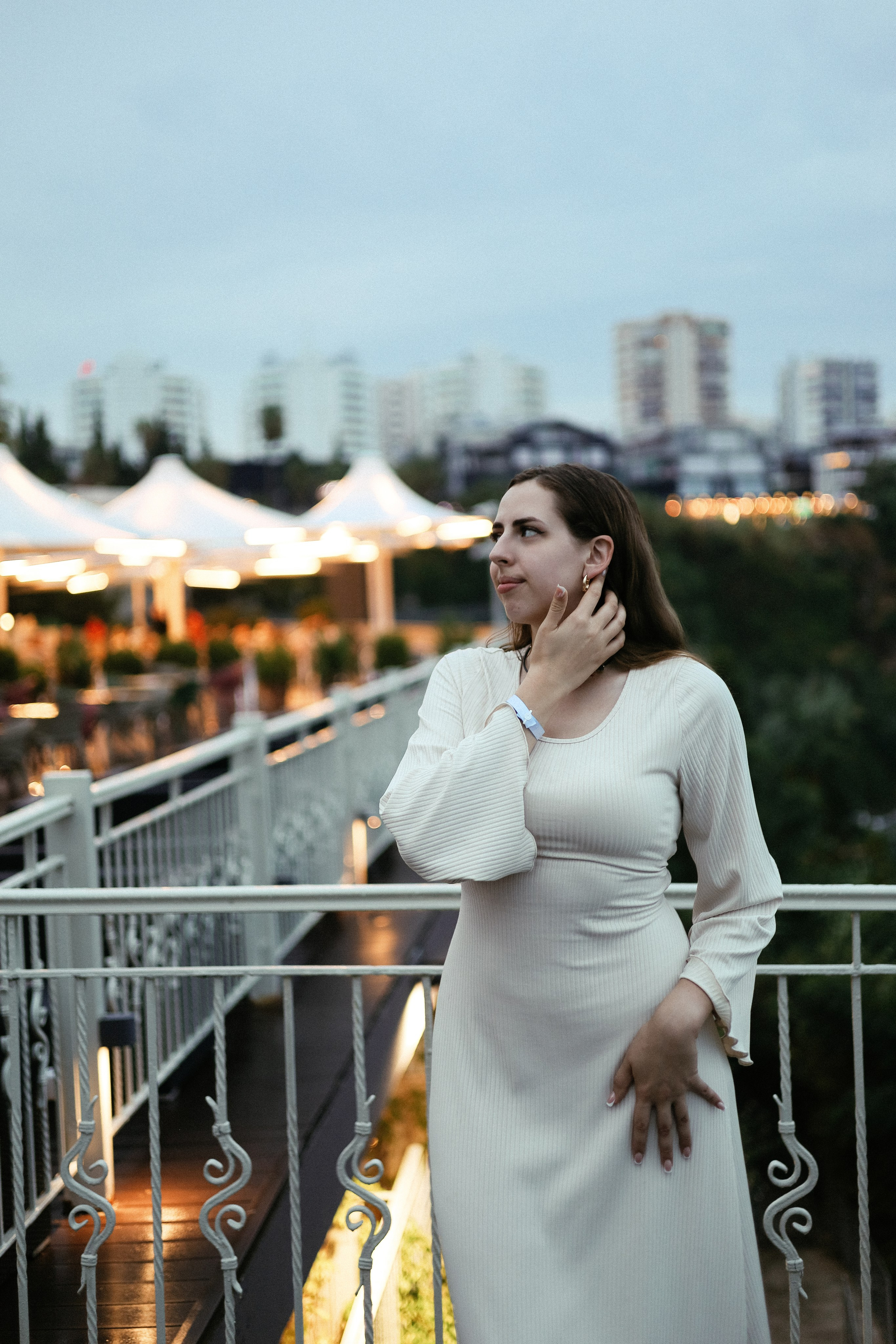 Морская прогулка Маши и Сережи. Фотограф Анастасия Бачурина Москва/ Спб
