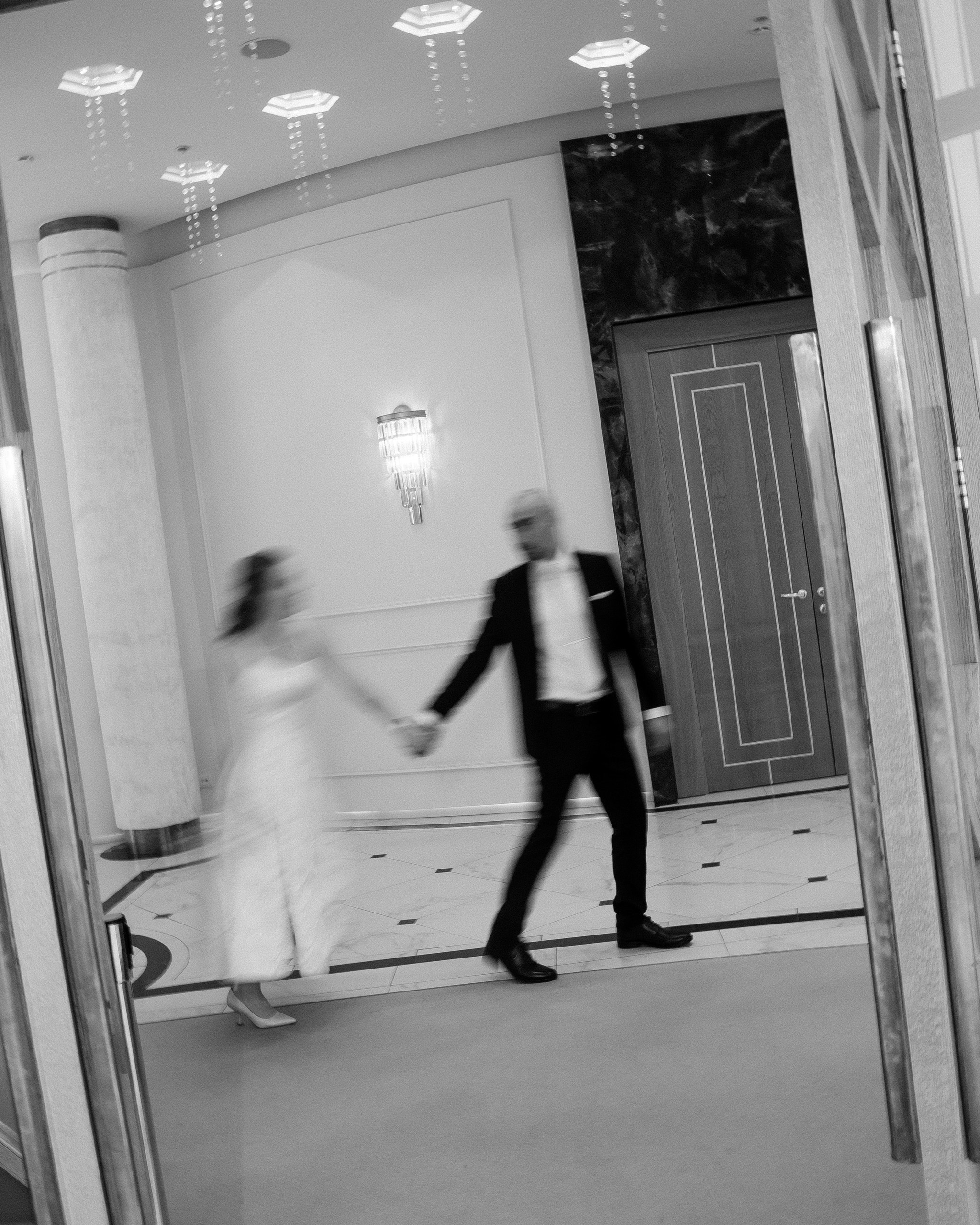 «Любовь на кончиках пальцев». Фотограф Анастасия Бачурина Москва/ Спб