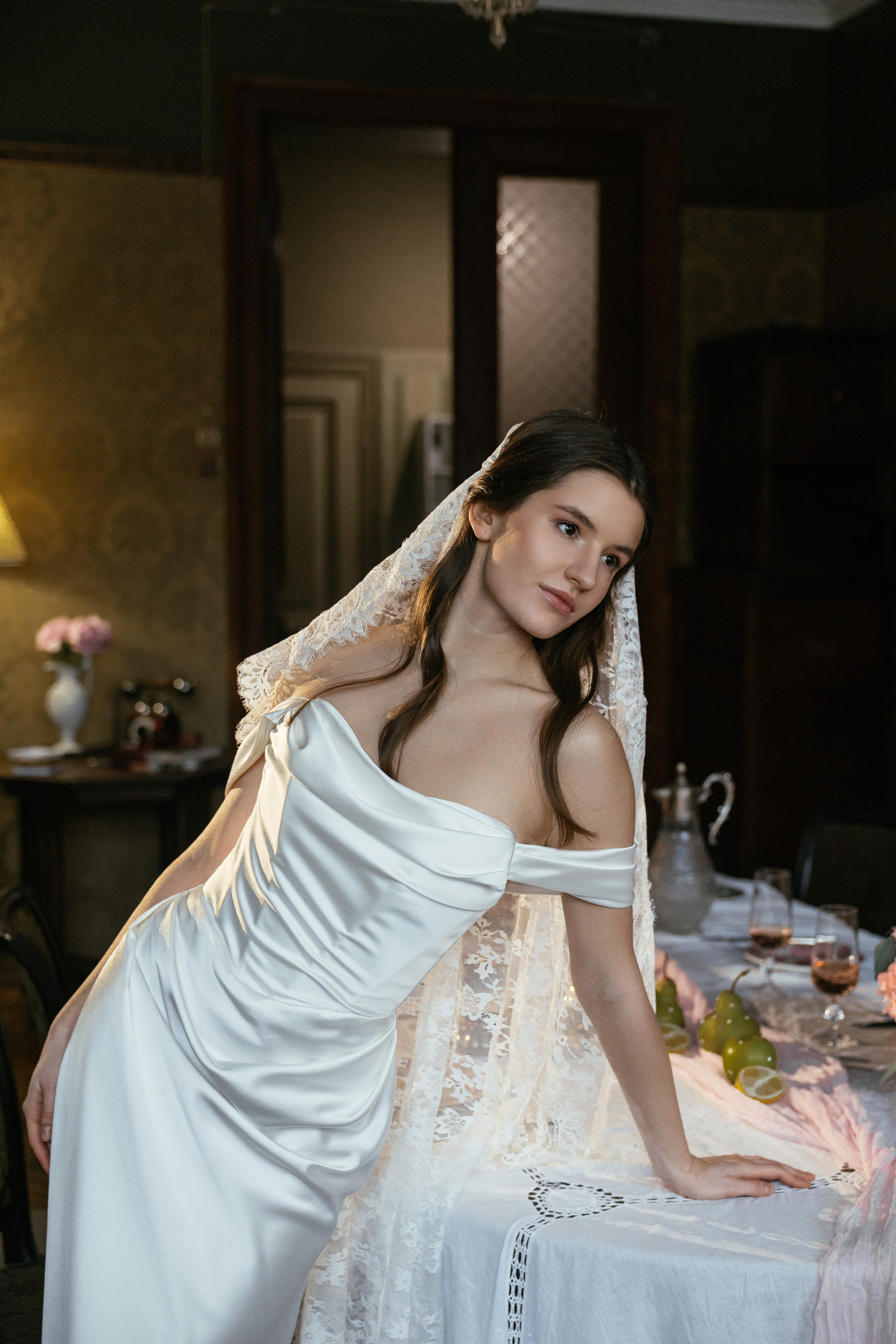 Катя и Денис. Фотограф Анастасия Бачурина Москва/ Спб