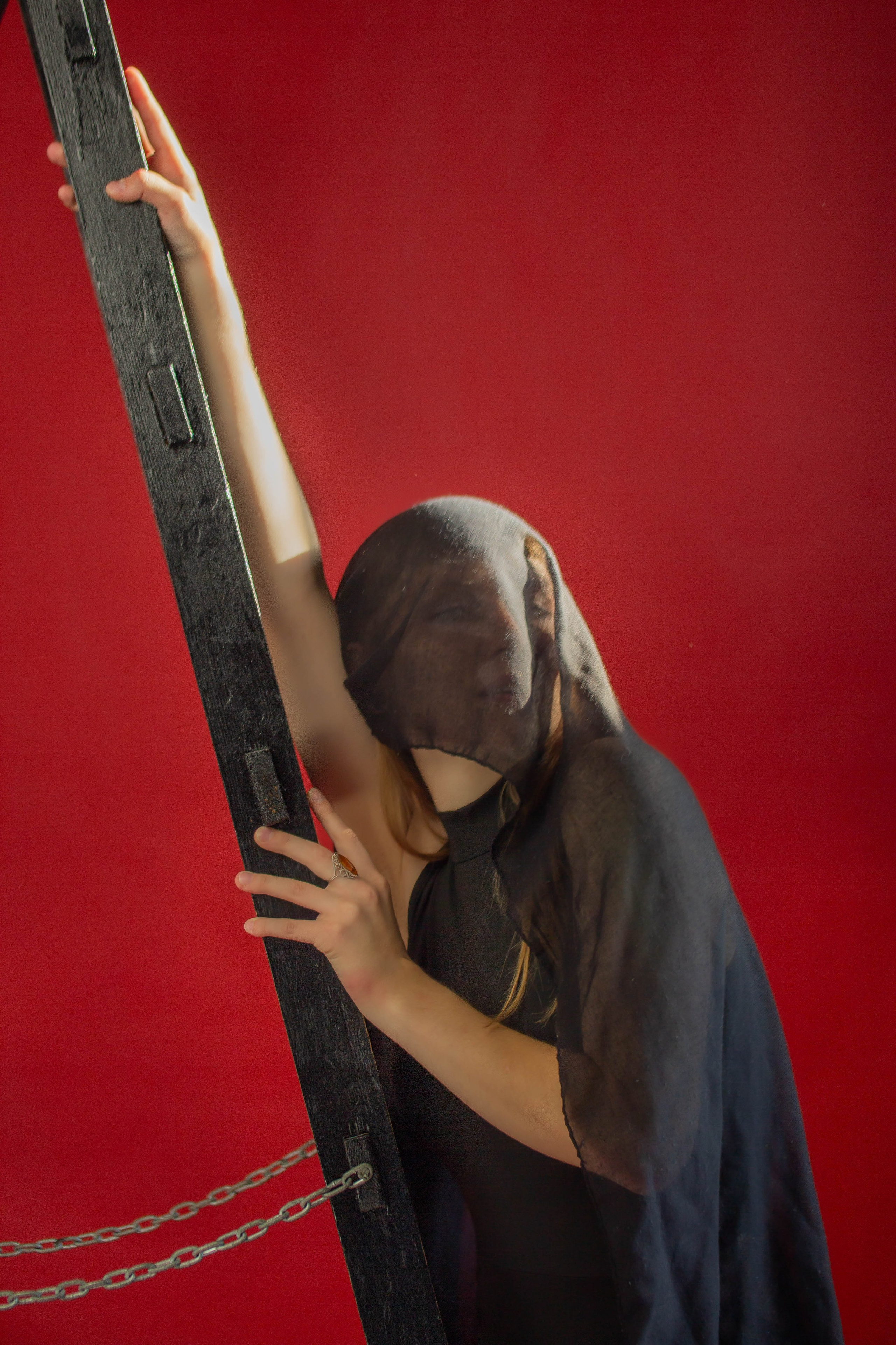 Портрет. Violinn.Photo