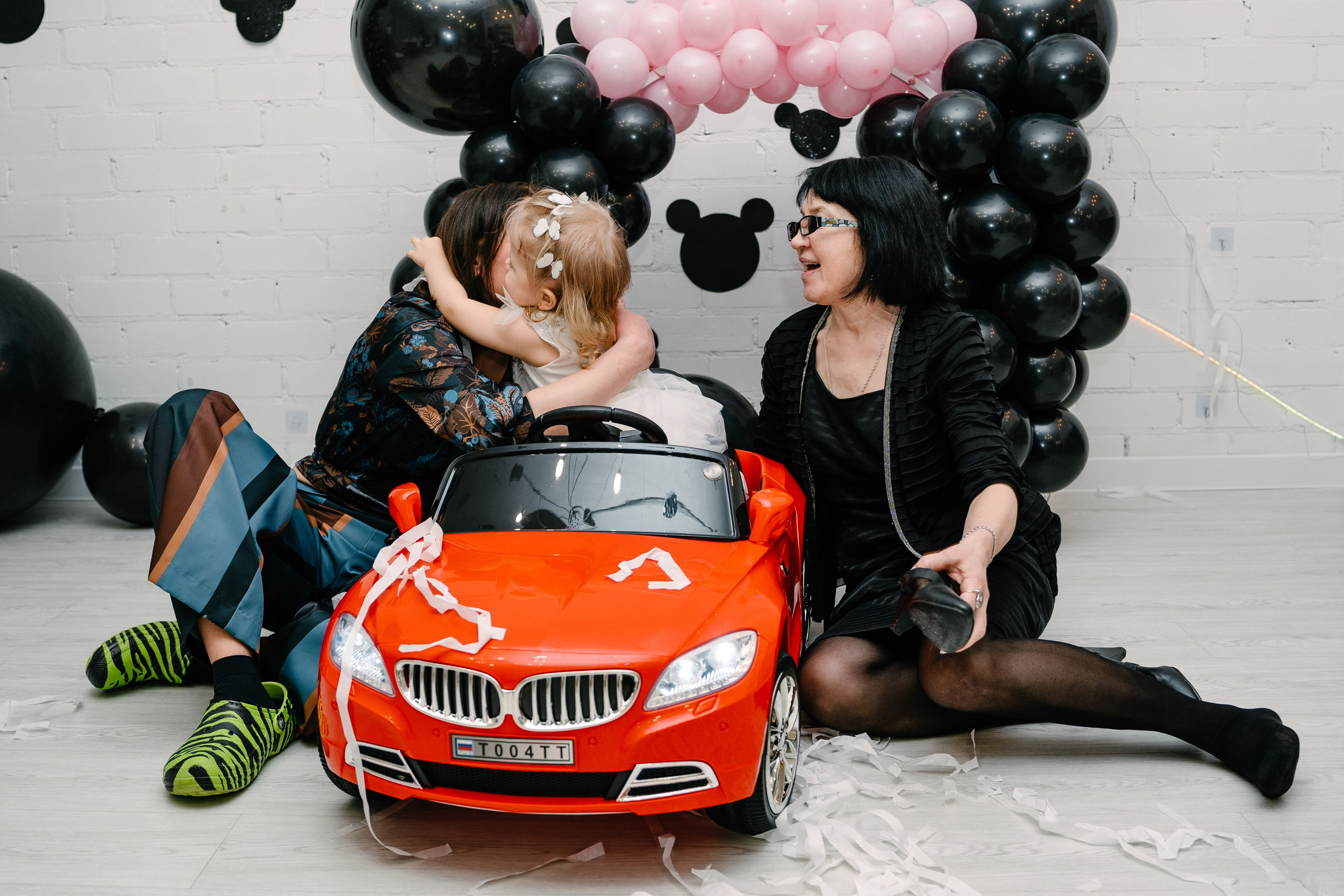 Александре 2 годика. Свадебный и семейный фотограф в Воронеже Анастасия Бойко