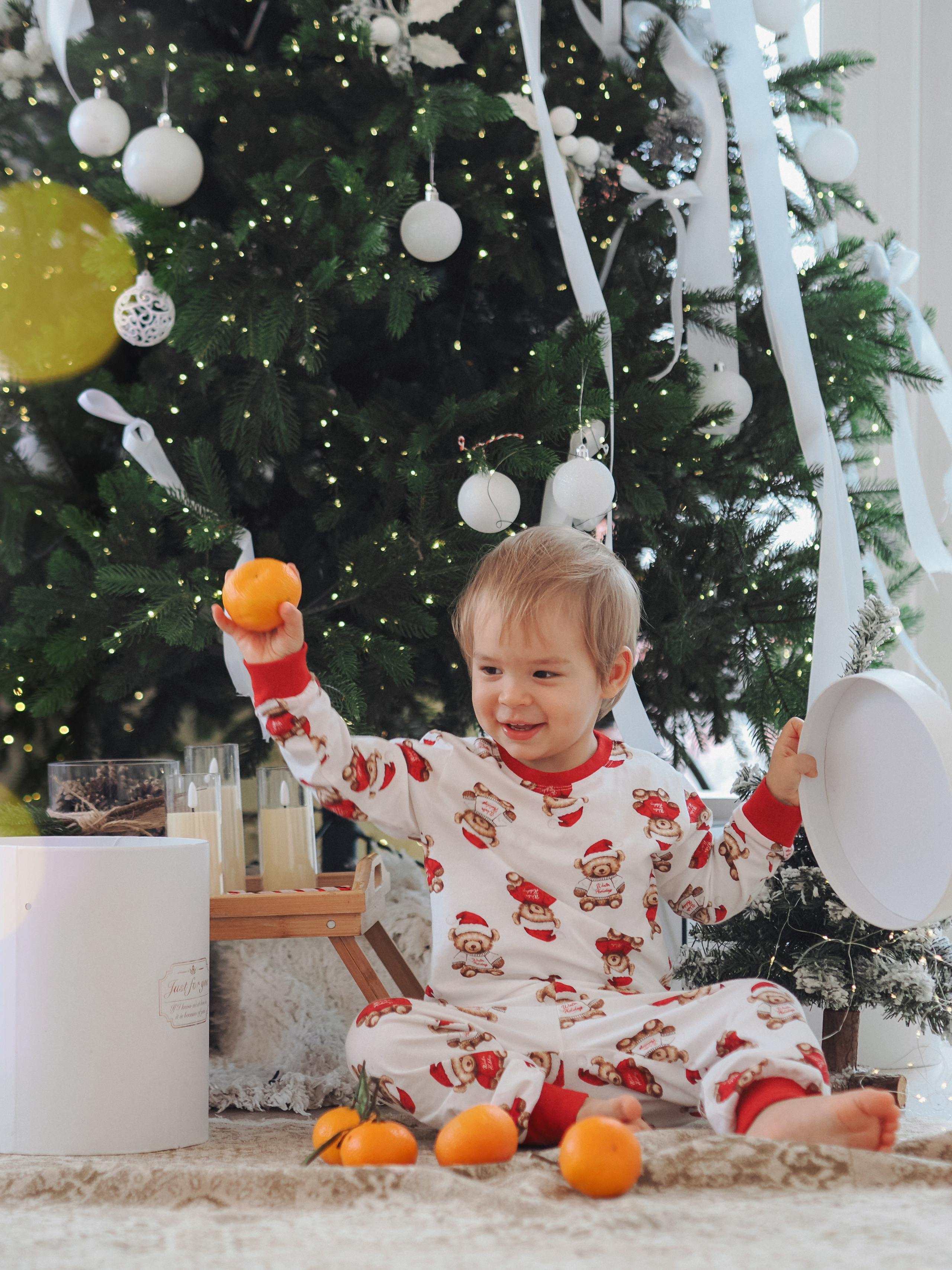 Женя с Новым годом!. Фотограф в Москве — Сергей Люкшинов