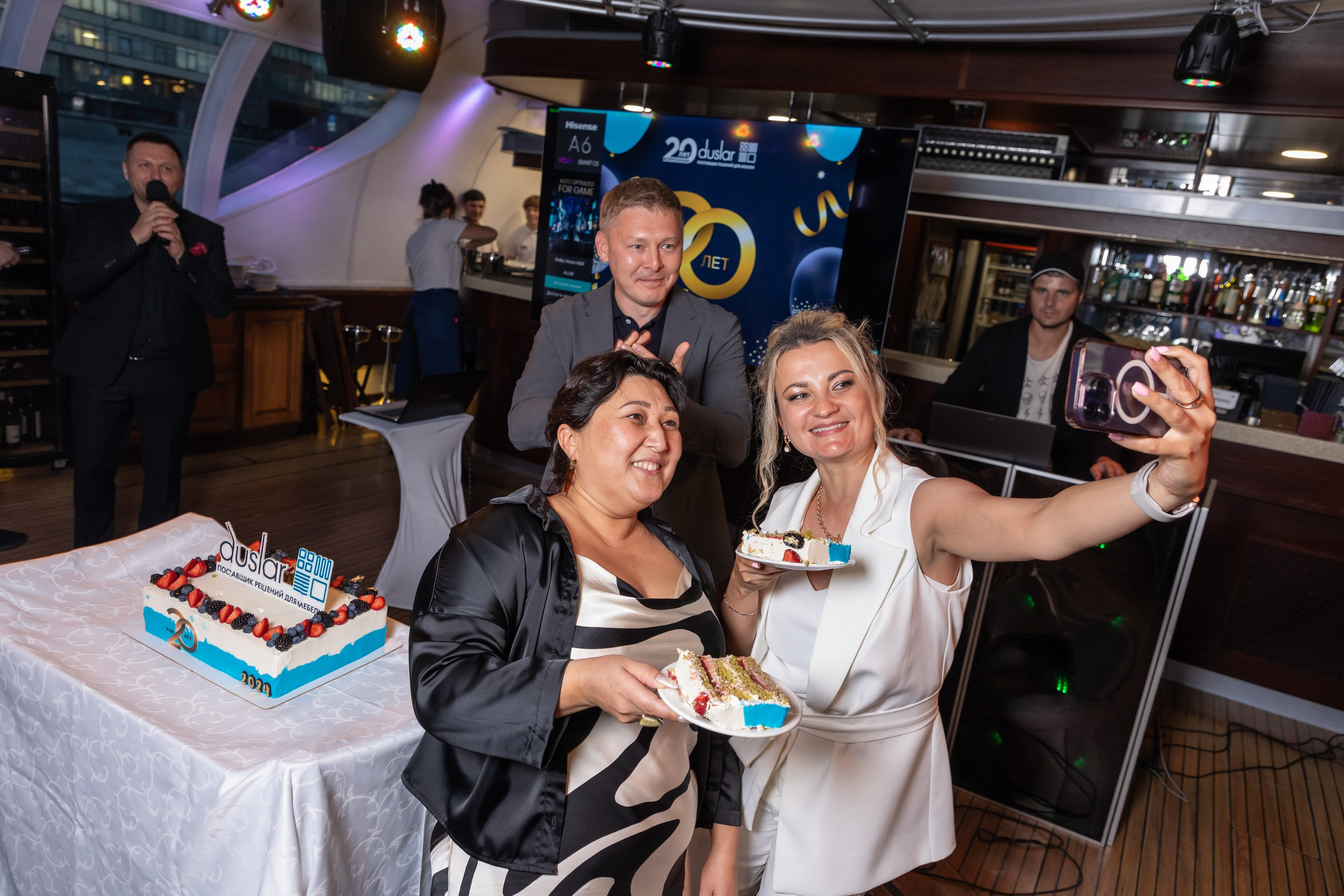 Корпоратив. Фотограф в Москве Алексей Липилин