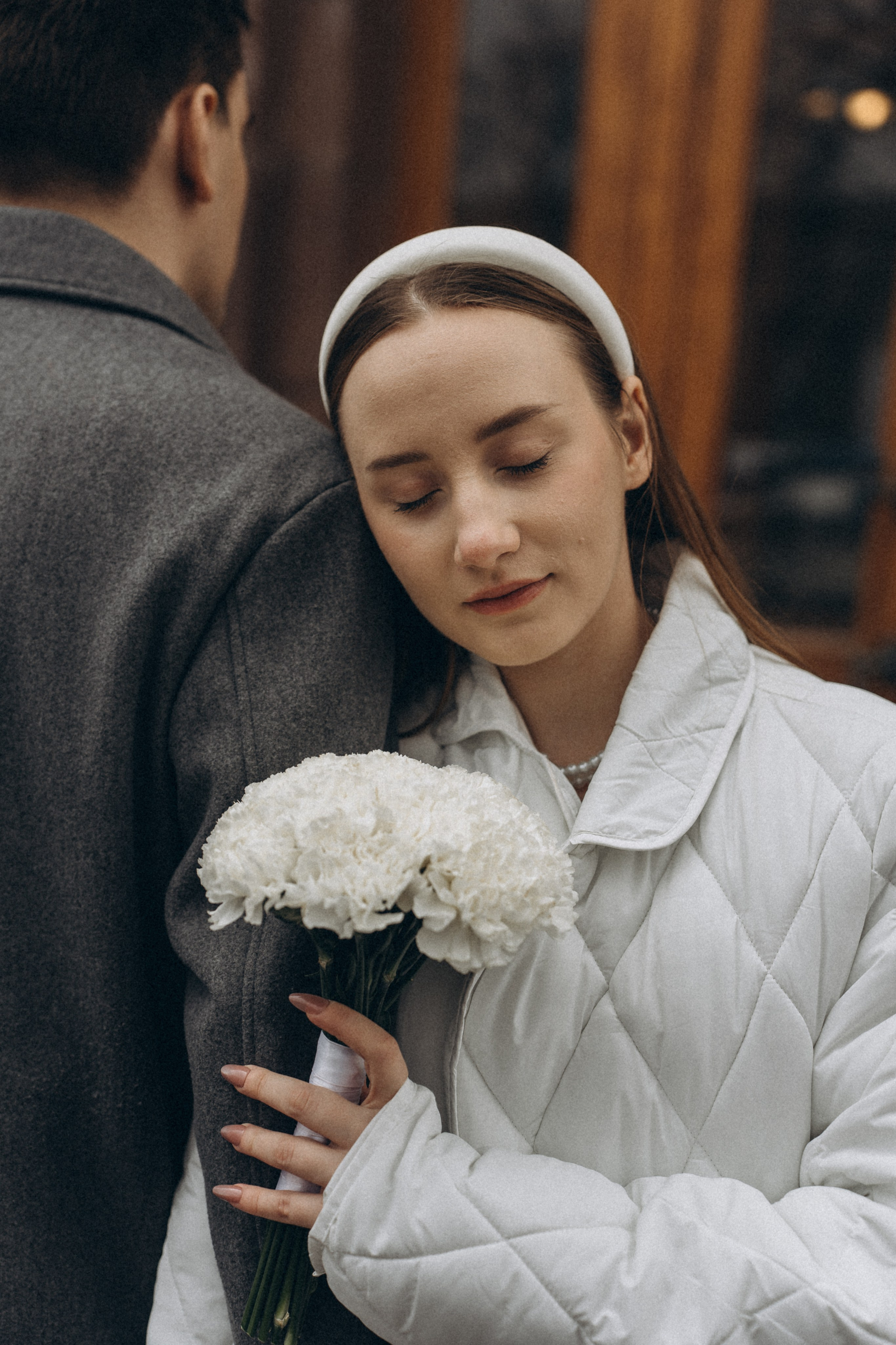 Elya & Egor. Фотограф Ольга Рубцова в Москве и Московской области
