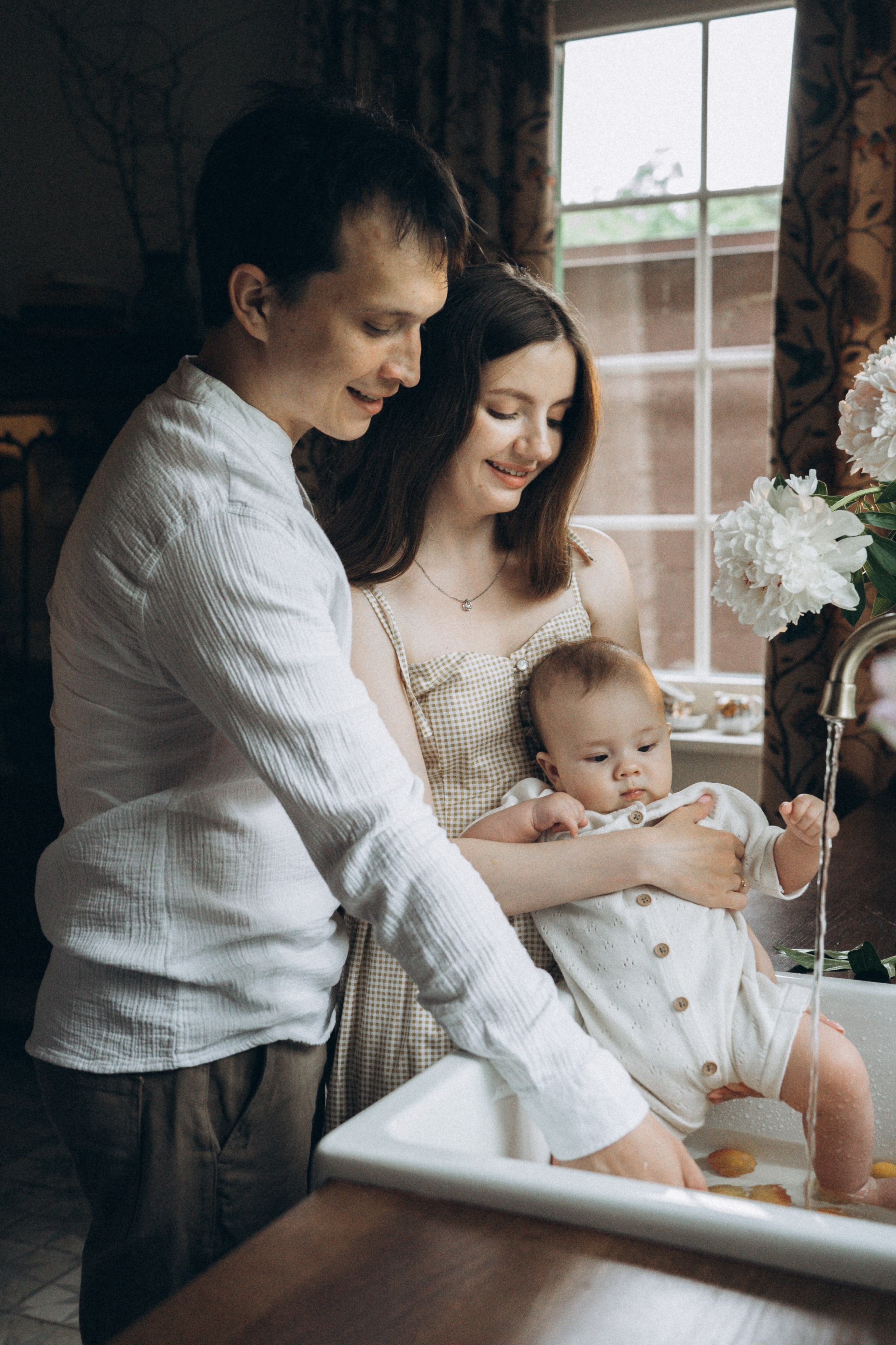 Villa Rossa. Фотограф Ольга Рубцова в Москве и Московской области