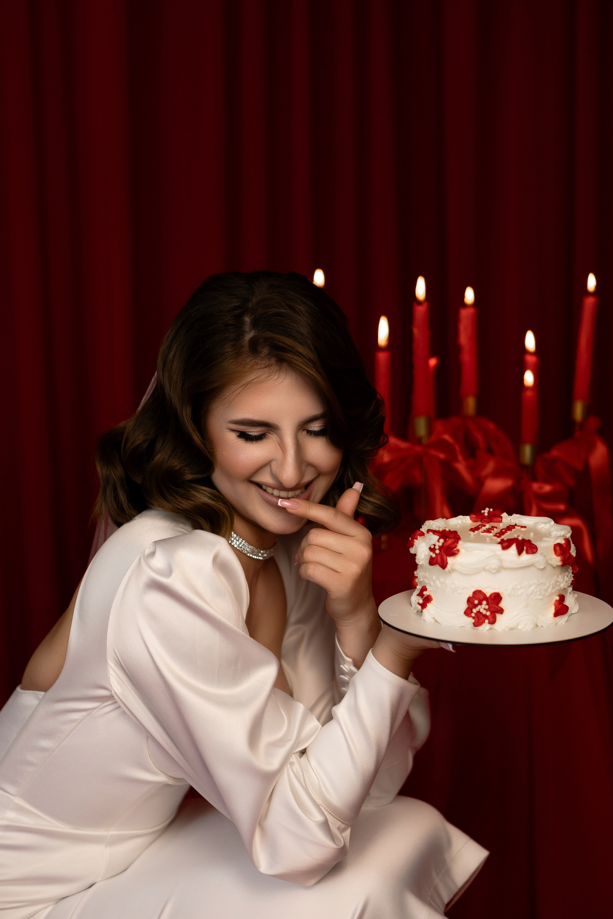 Julia & Ivan. Свадебный фотограф в Барнауле Юлия Гербер