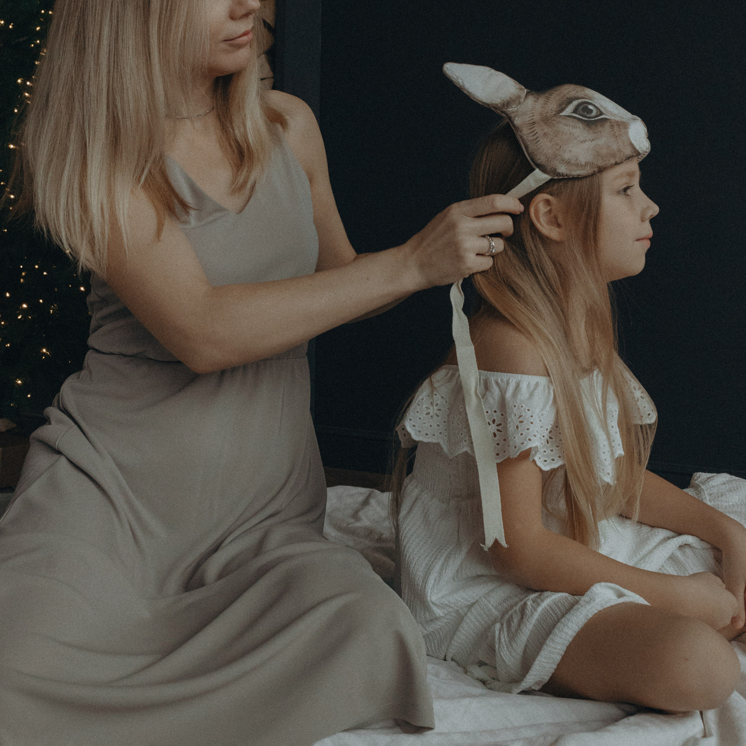 Новогодняя история. Фотограф Ижевск Старкова Аня