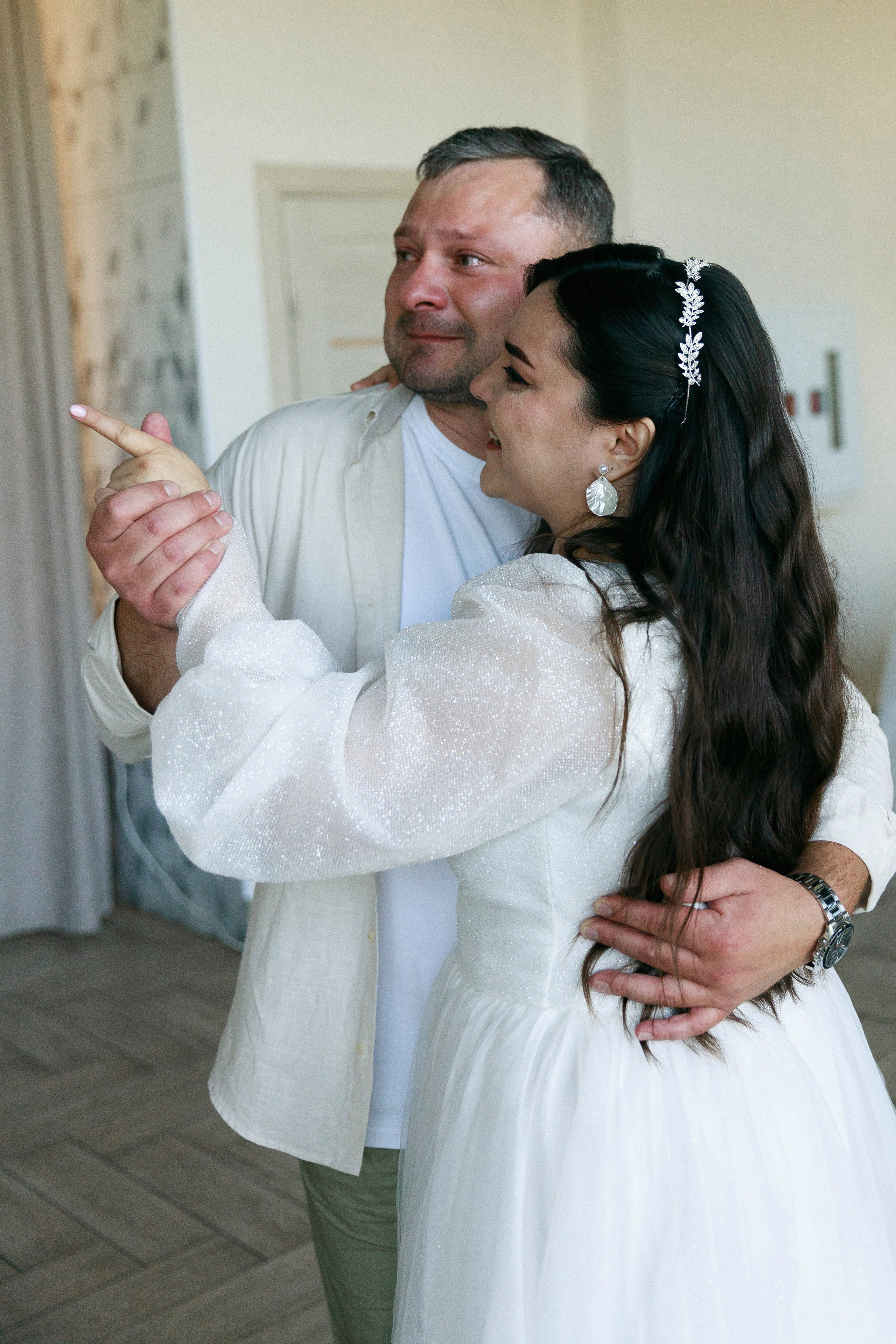 Арина и Влад. Женский и свадебный фотограф в Санкт-Петербурге Матвеева Наталья