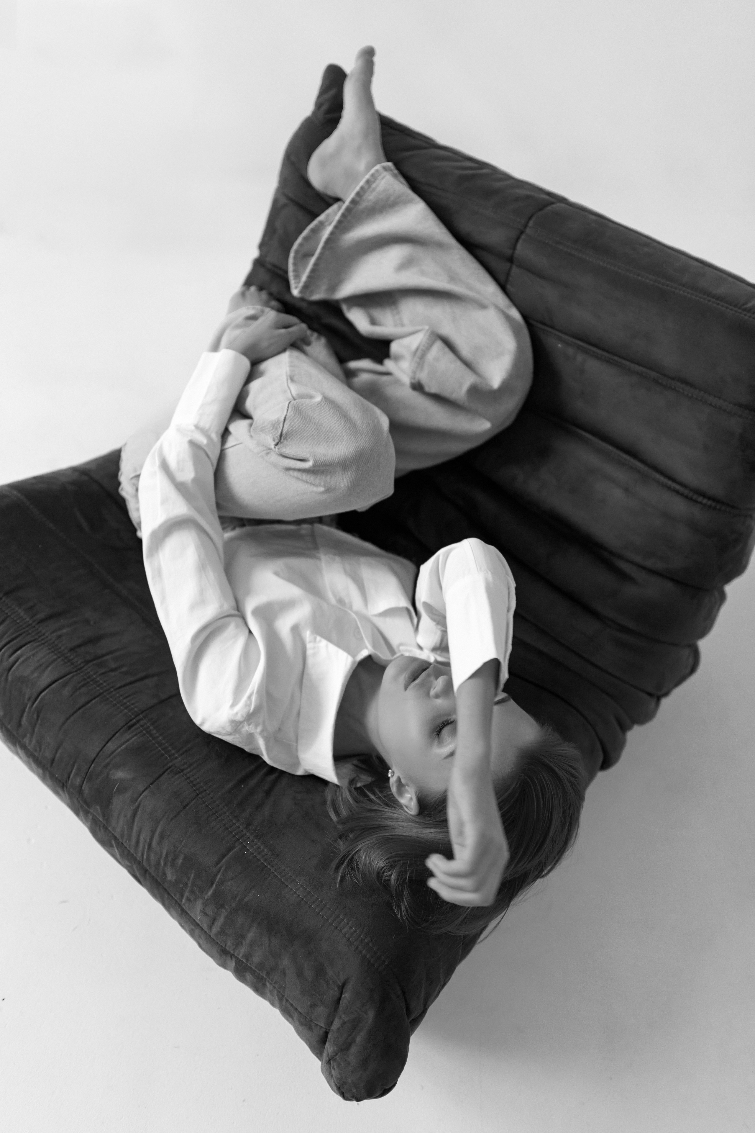 Portrait photography