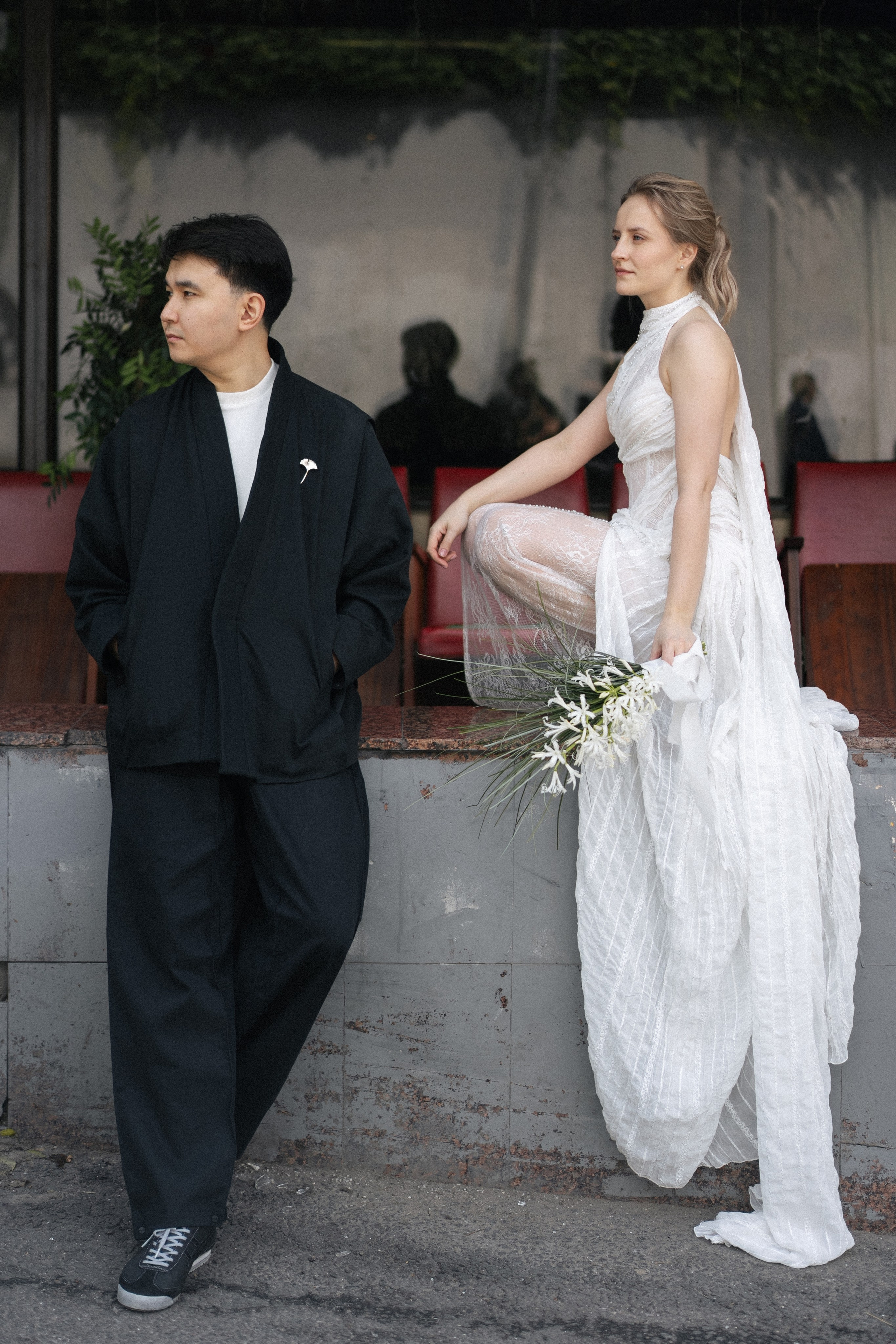 Иван и Екатерина. Wedding and family photographer