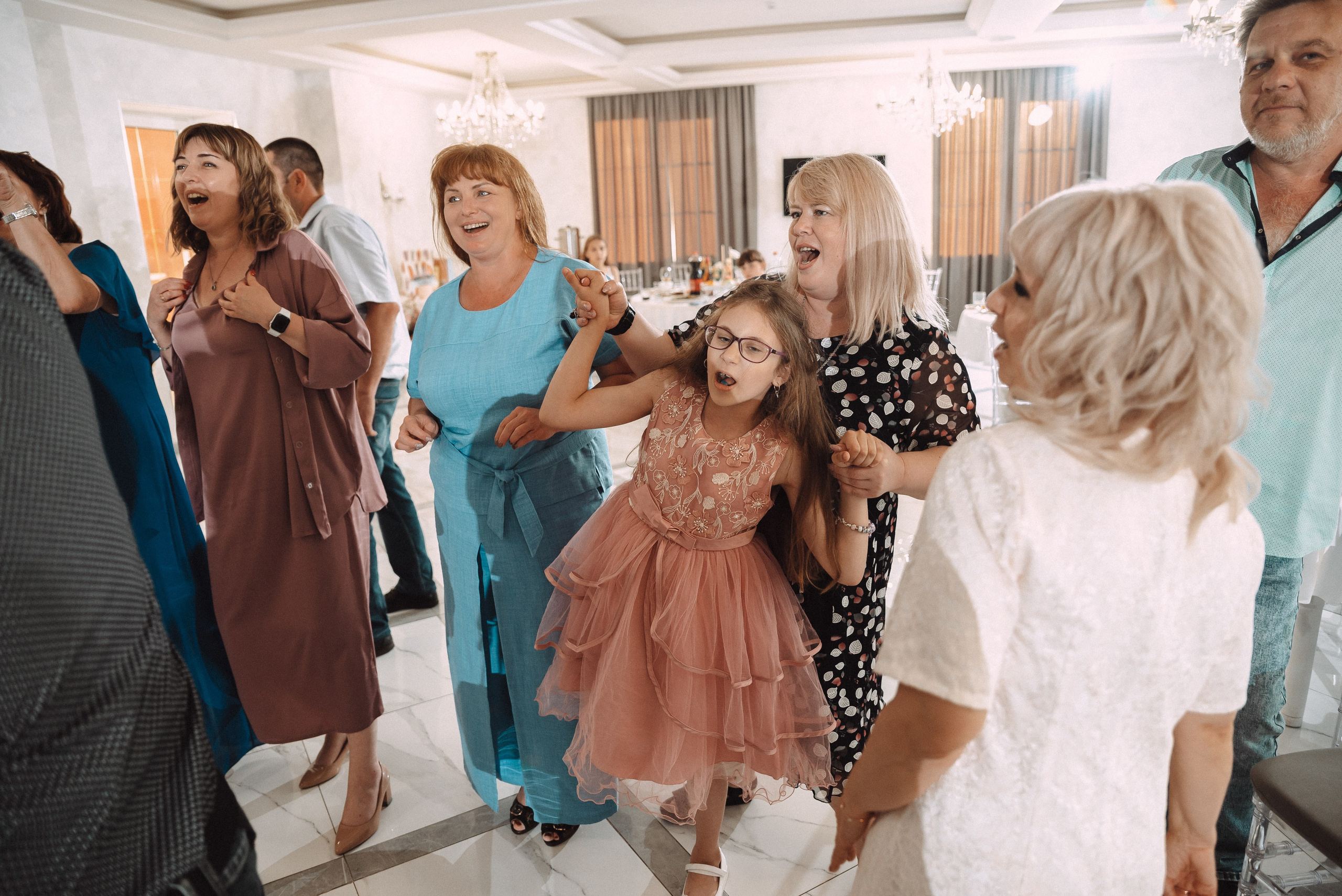 Роман + Ольга. Свадебный и семейный фотограф в Волгограде Олеся Лисицкая