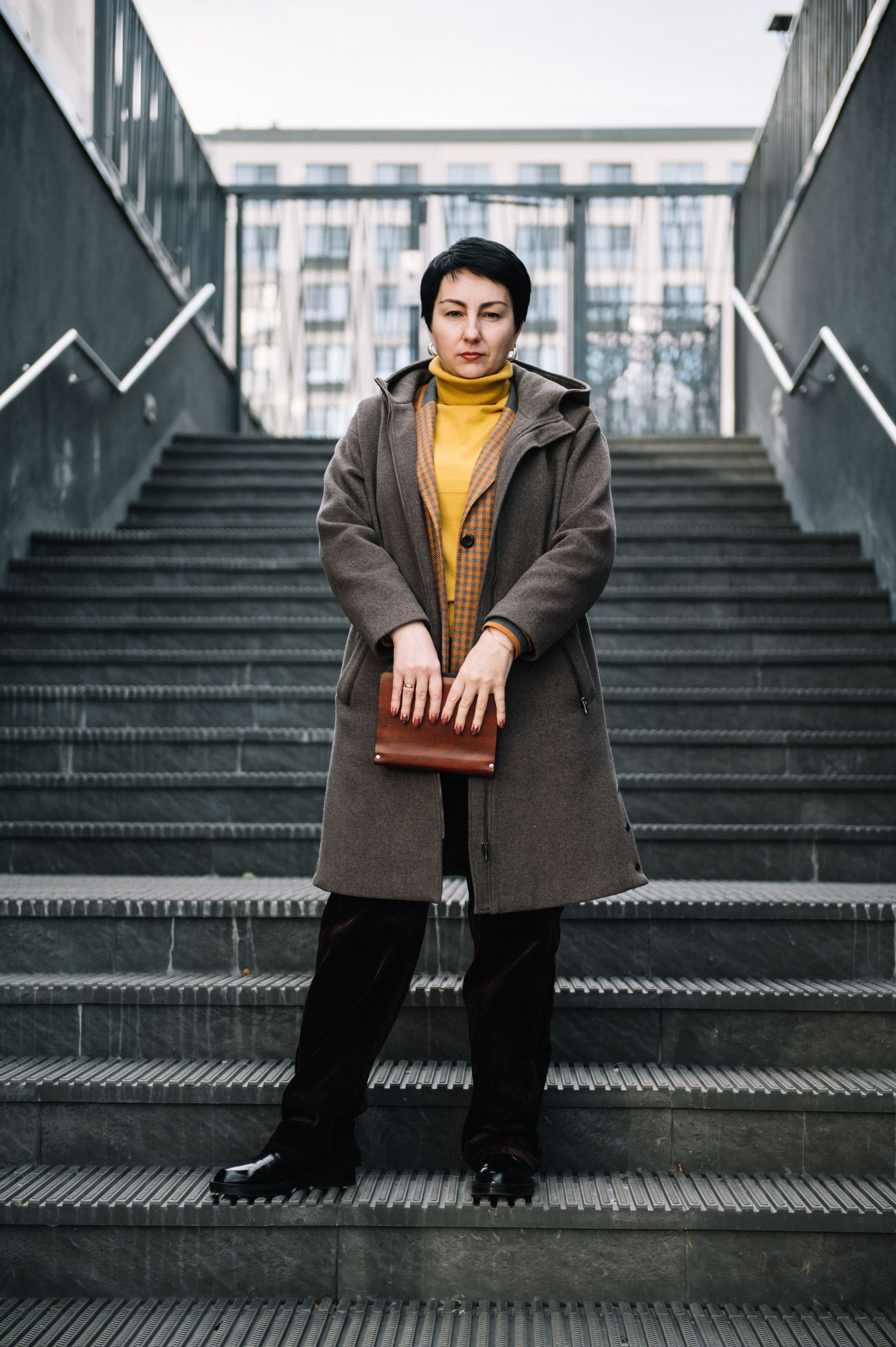 Контент съёмка для дизайнера. Фотограф в Сургуте Светлана Гибадуллина