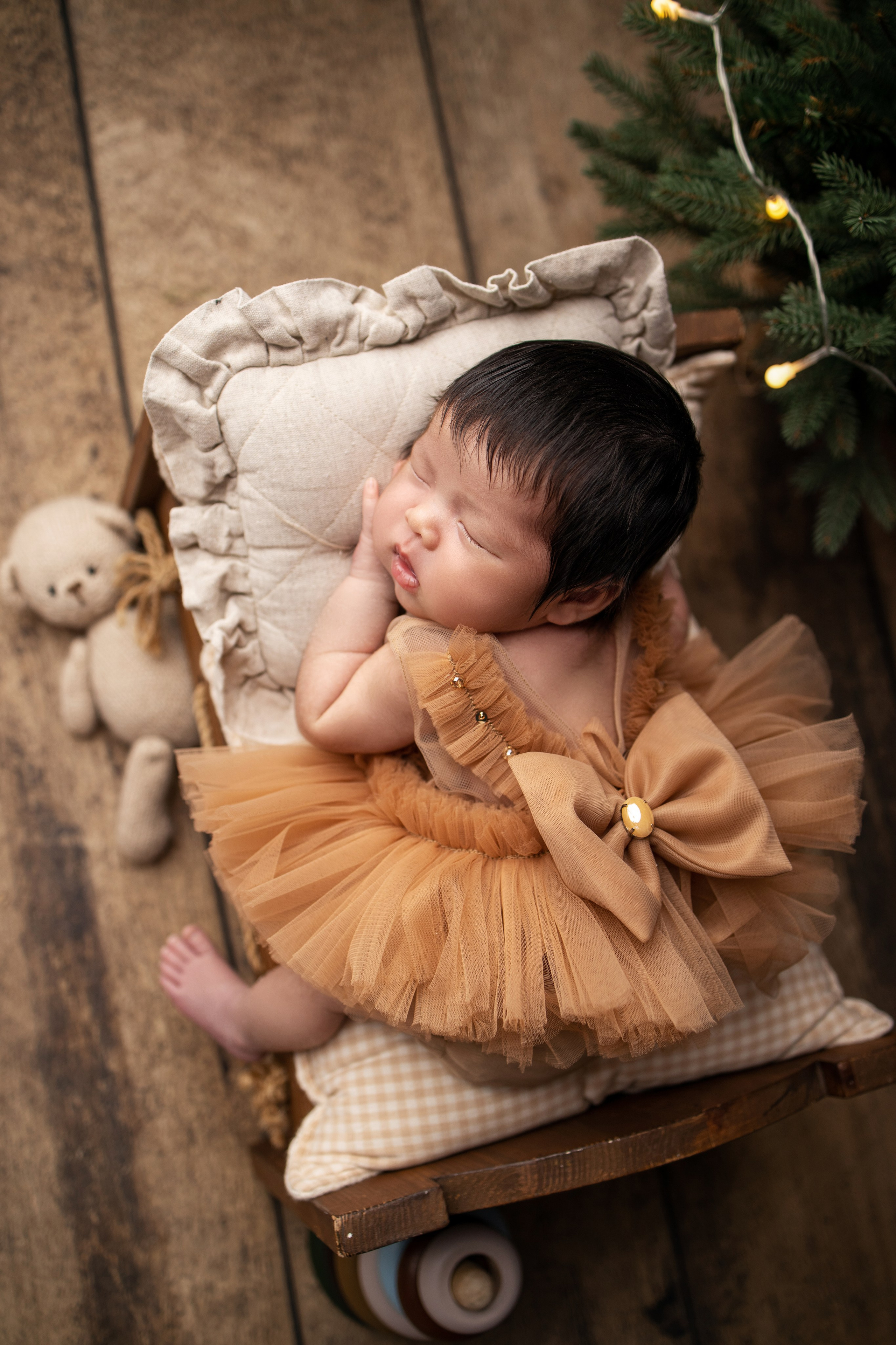 Съемка новорожденных. Фотограф новорожденных Воронеж