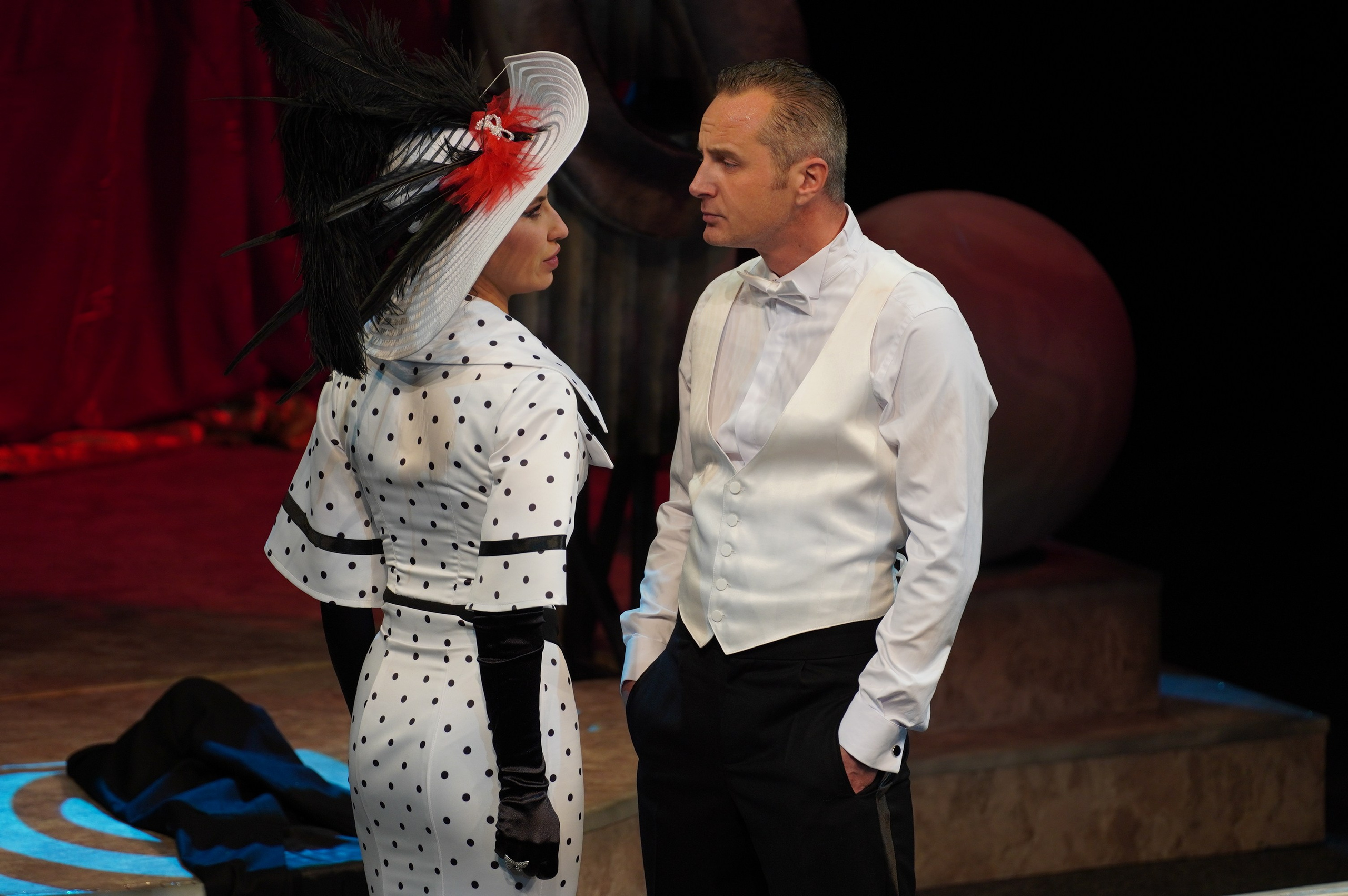 Репортаж. Maxon Magnusson