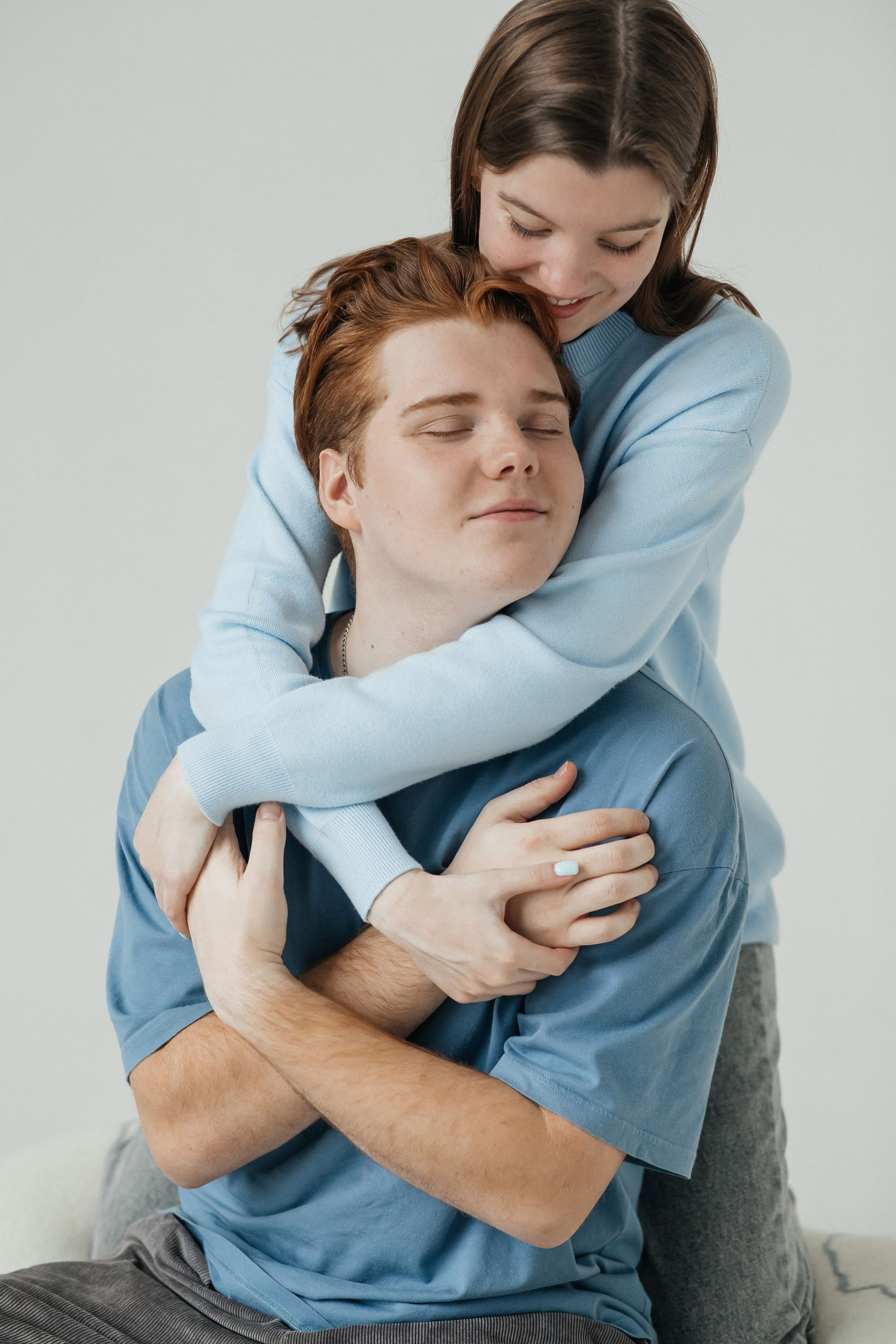 Ваня Полина. Семейный и свадебный фотограф в Томске Марилова Ольга