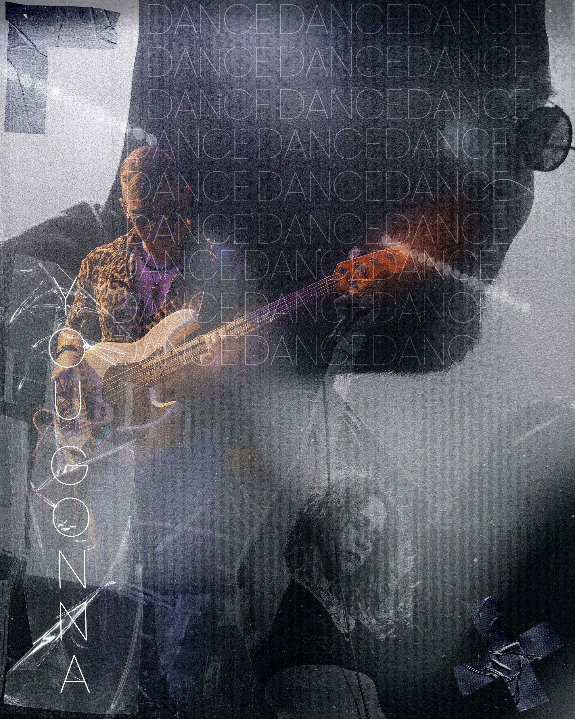 (Богемный) Люфт (live) 2025