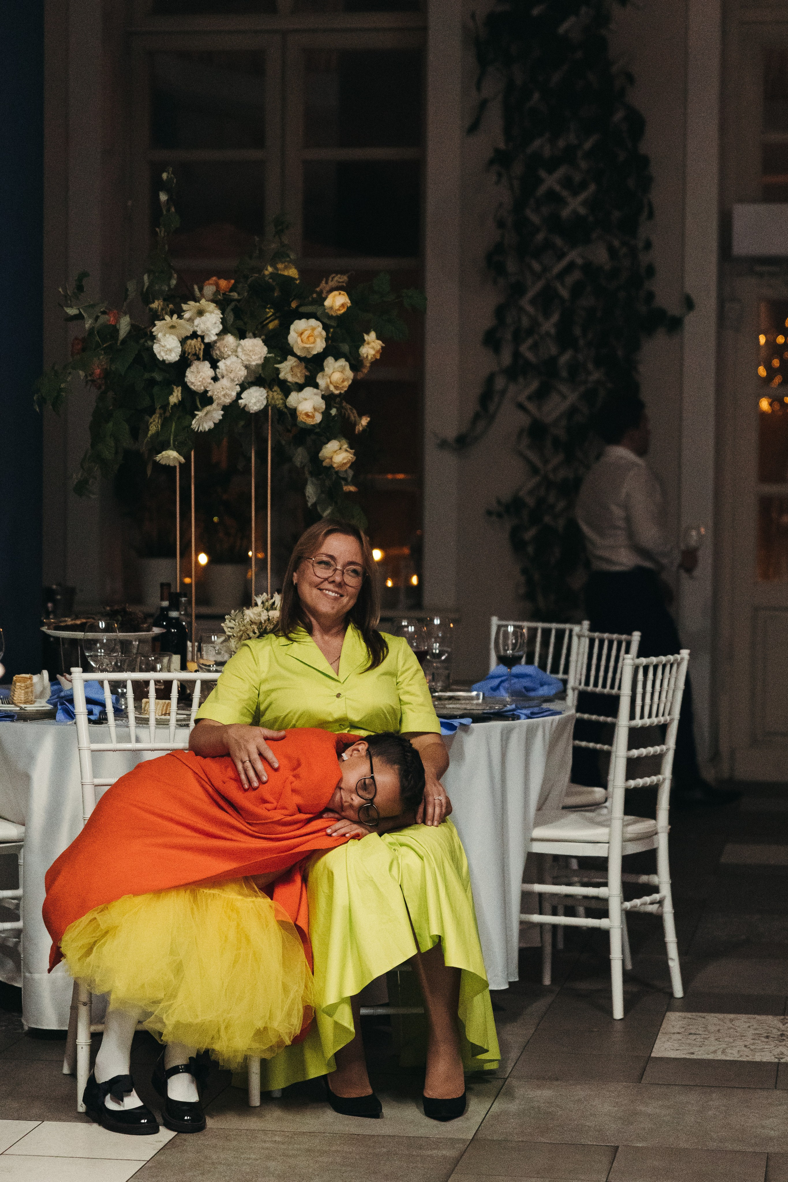 Свадебная фотосессия в парке Царицыно, Банкет в ресторане Пантеон. Свадебный фотограф Москва Анастасия Храмова