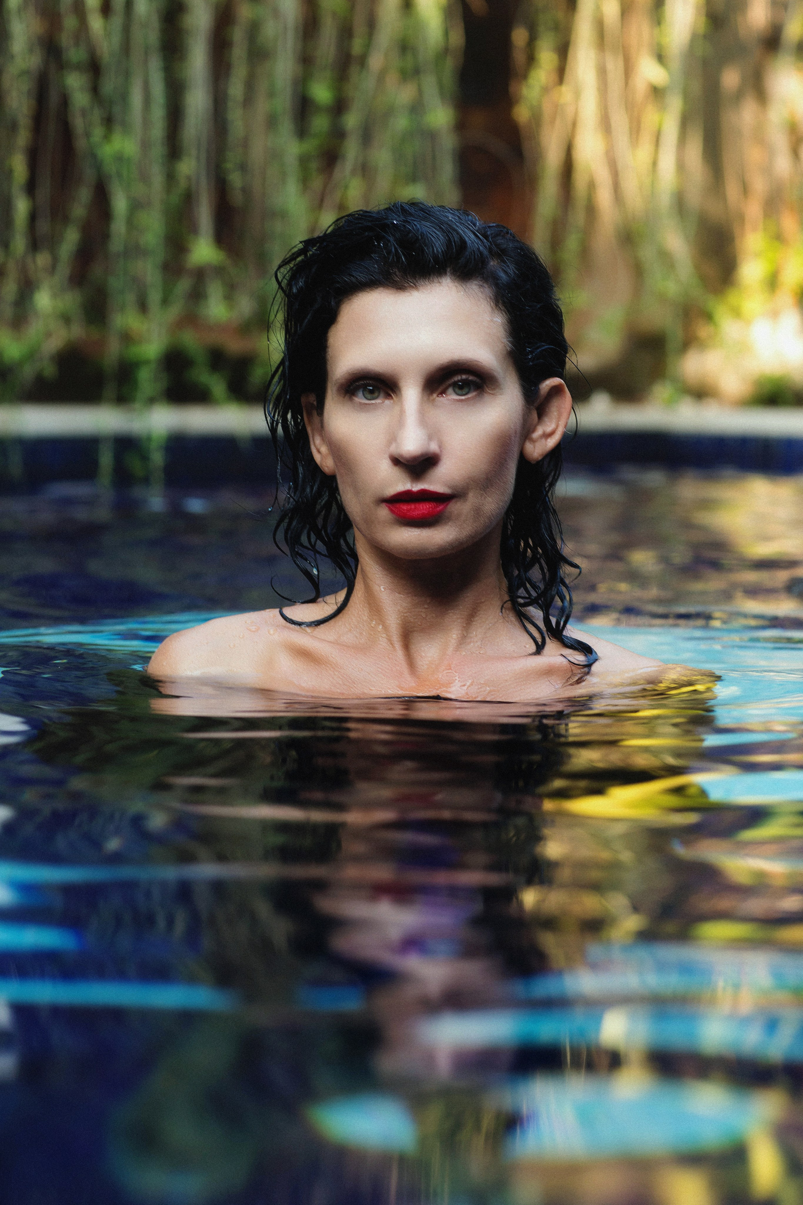 Бали. Фотограф Ольга Косенко в Москве