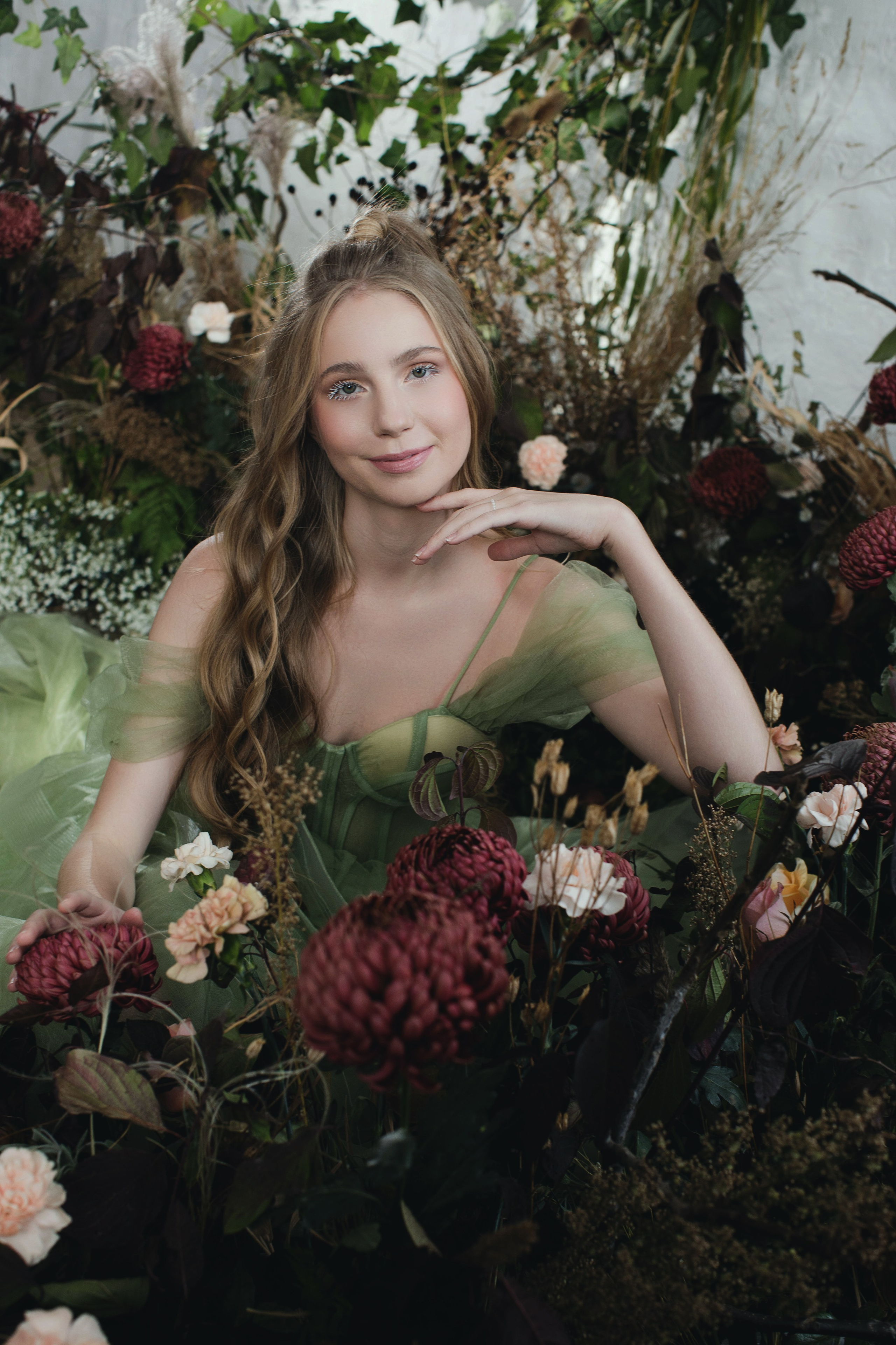 СОФЬЯ. Фотограф Ольга Косенко в Москве