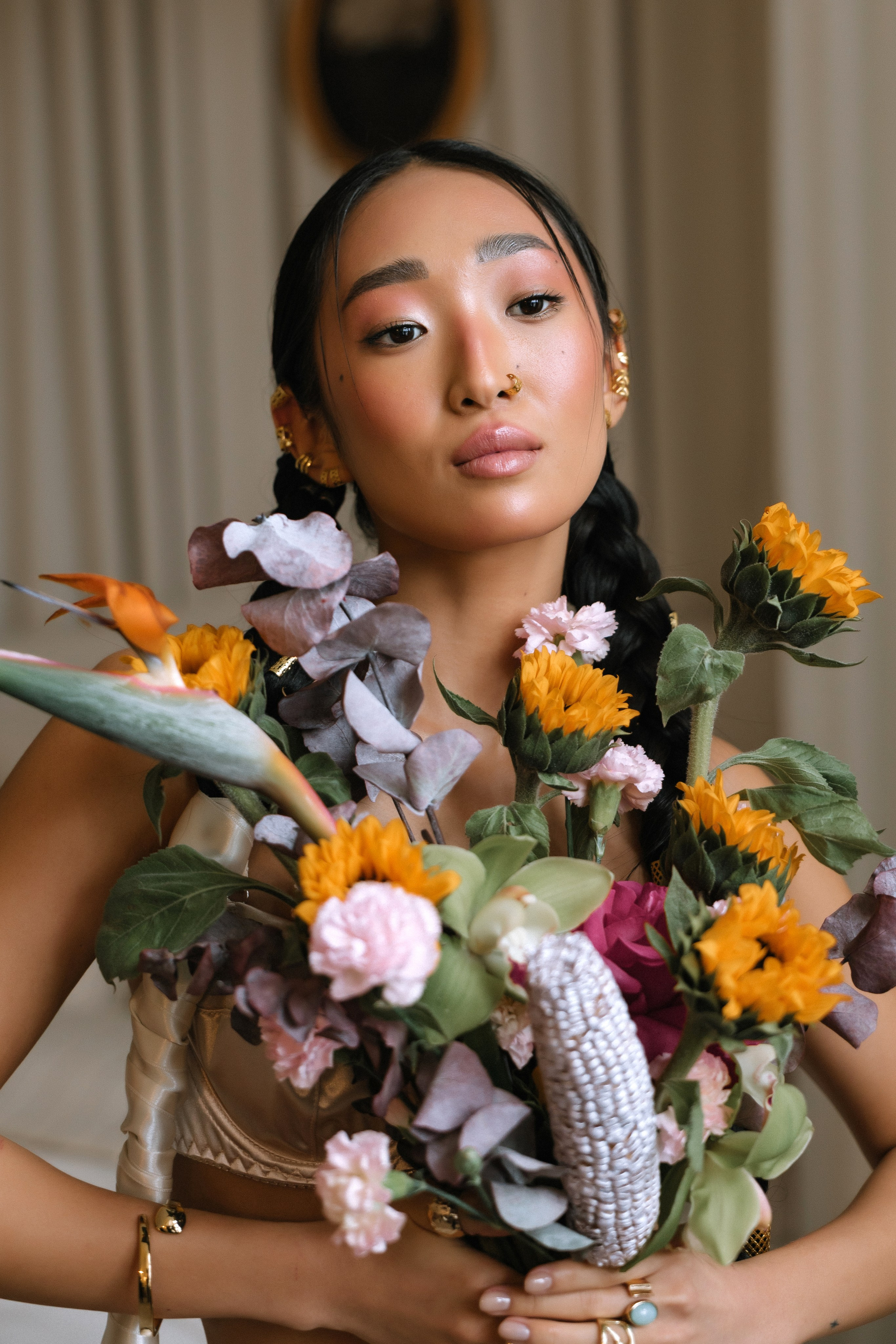 Утро невесты. Свадебный фотограф Юлия Галкина Ростов на Дону