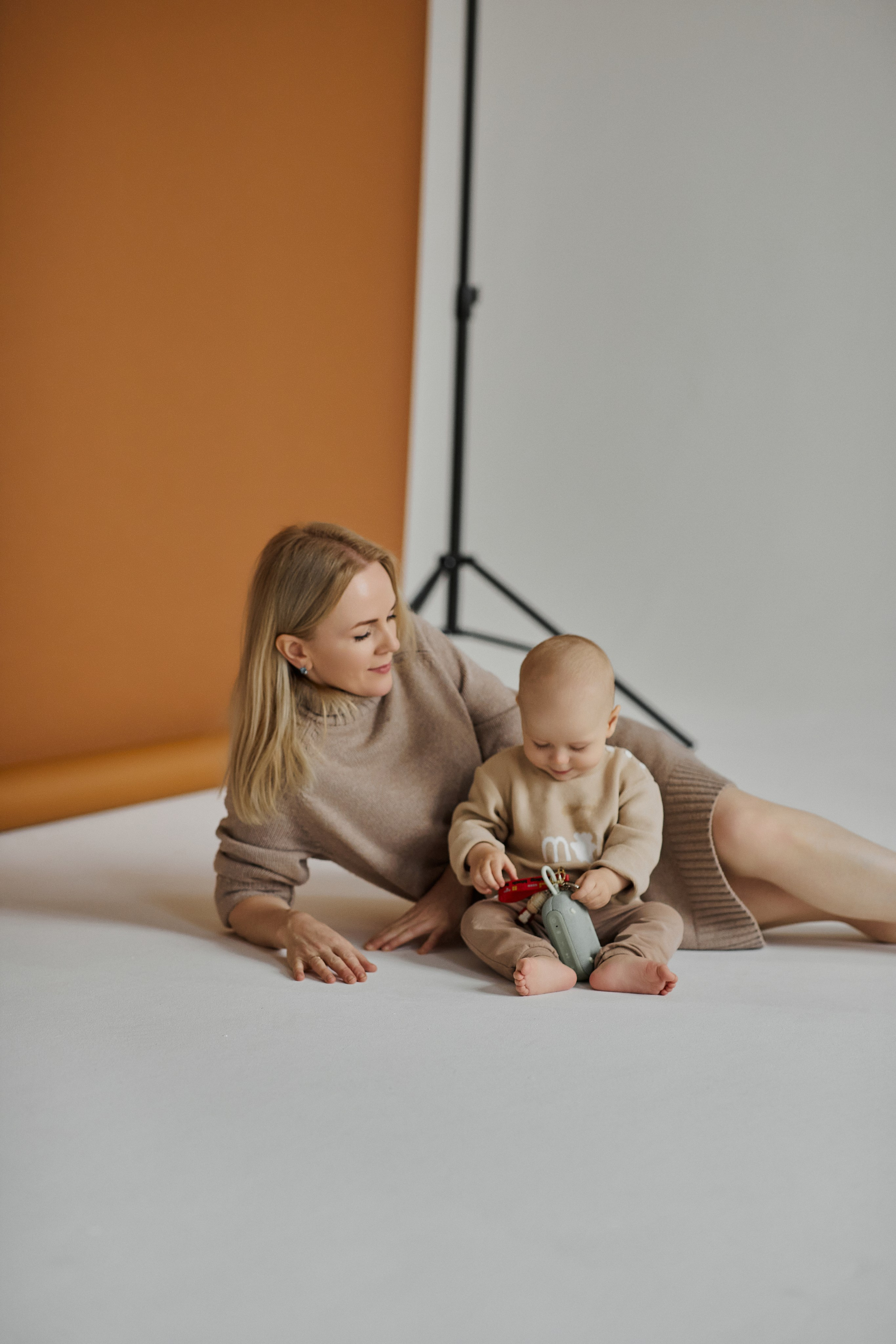 Семейная фотосессия Москва. Свадебный и семейный фотограф в Сочи-Красной поляне Ларионова Анна