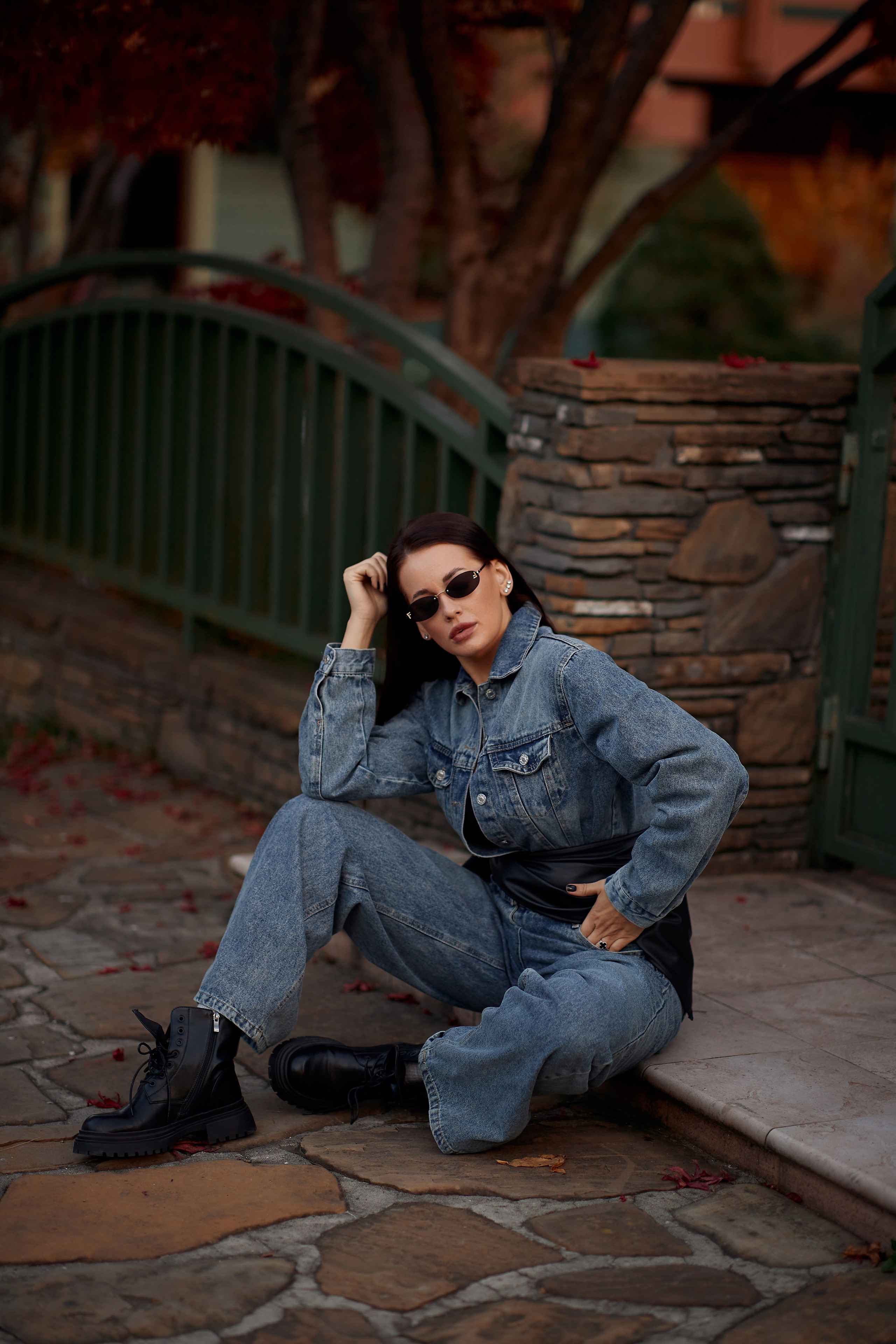 Осень 2025 Красная поляна. Свадебный и семейный фотограф в Сочи-Красной поляне Ларионова Анна