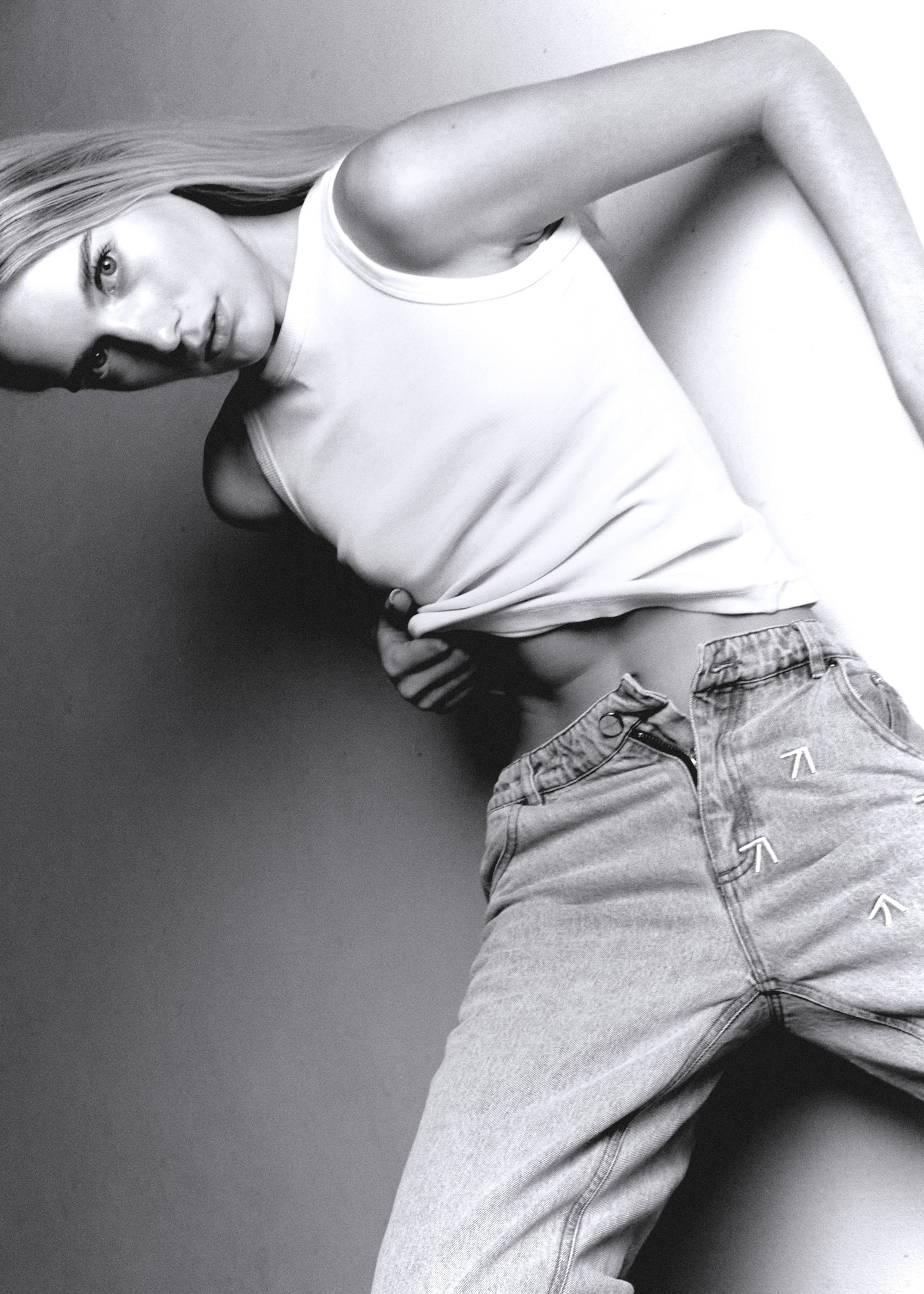 VASYA. Fashion photographer Annа