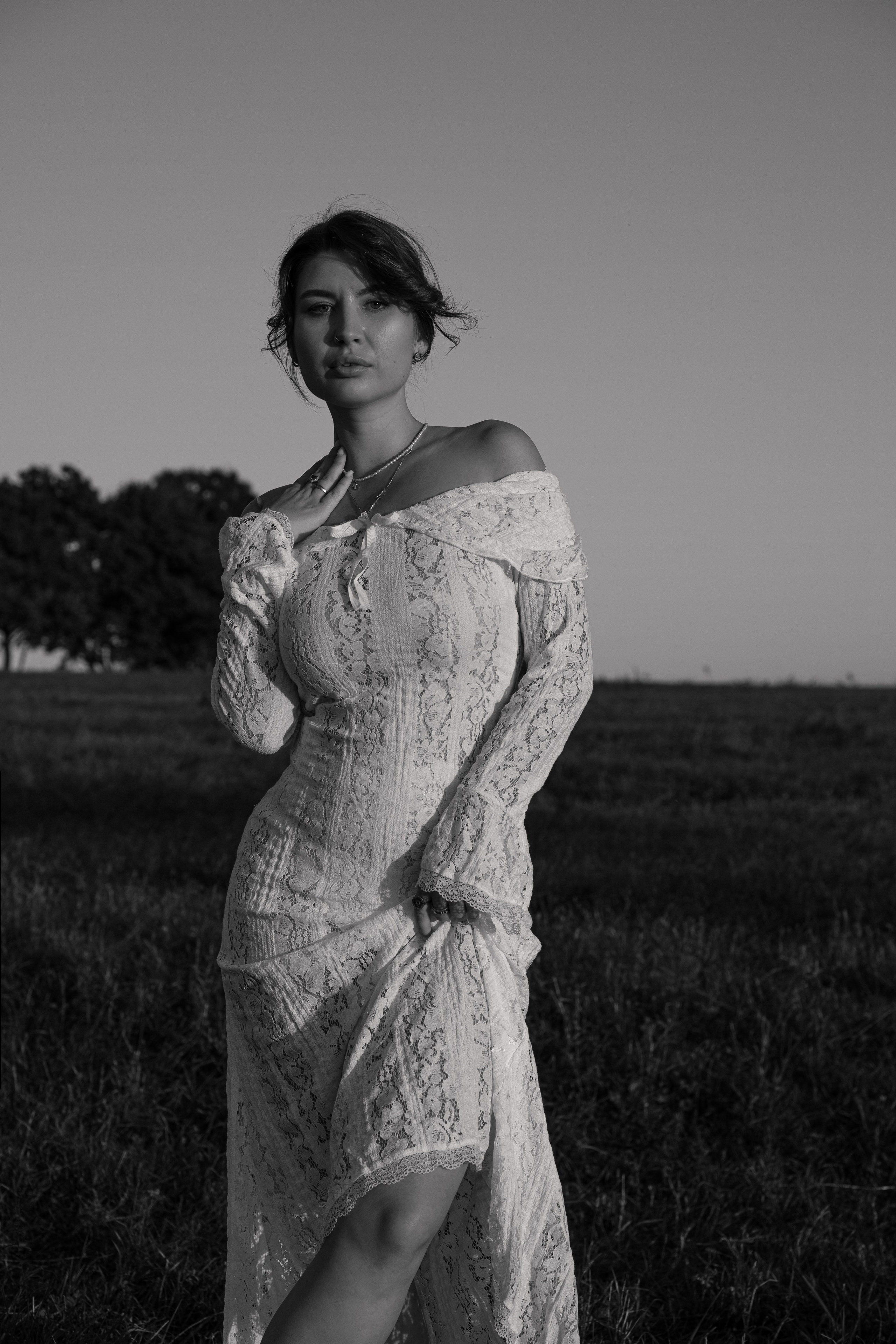 Александра. Анастасия Хисматуллина портретный фотограф в Уссурийске и Владивостоке