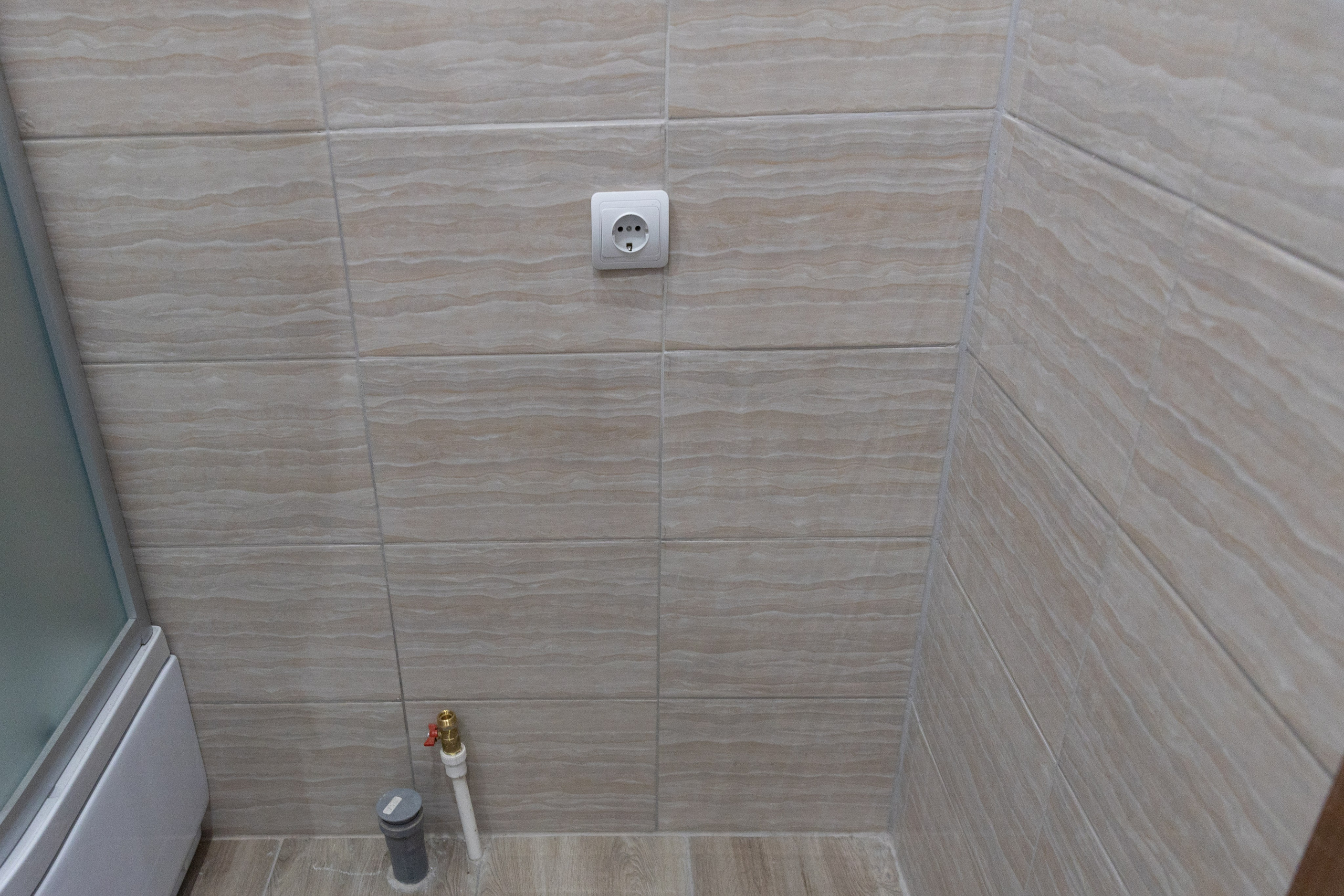 Фото недвижимости на продажу. Репортажный фотограф в Новосибирске Алена Помазунова