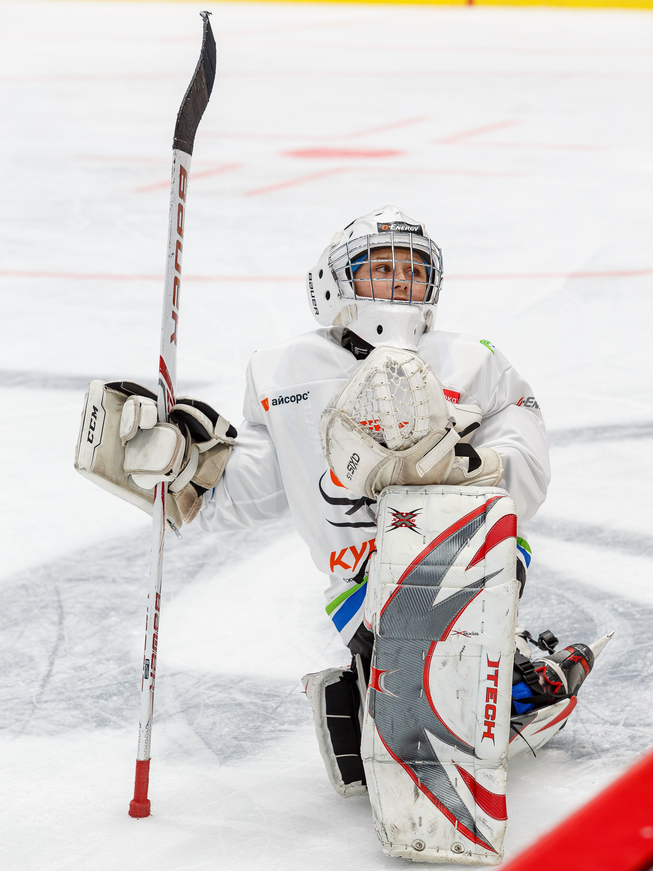 Суперфинал кубка G-Drive. LeChuPhoto_Omsk