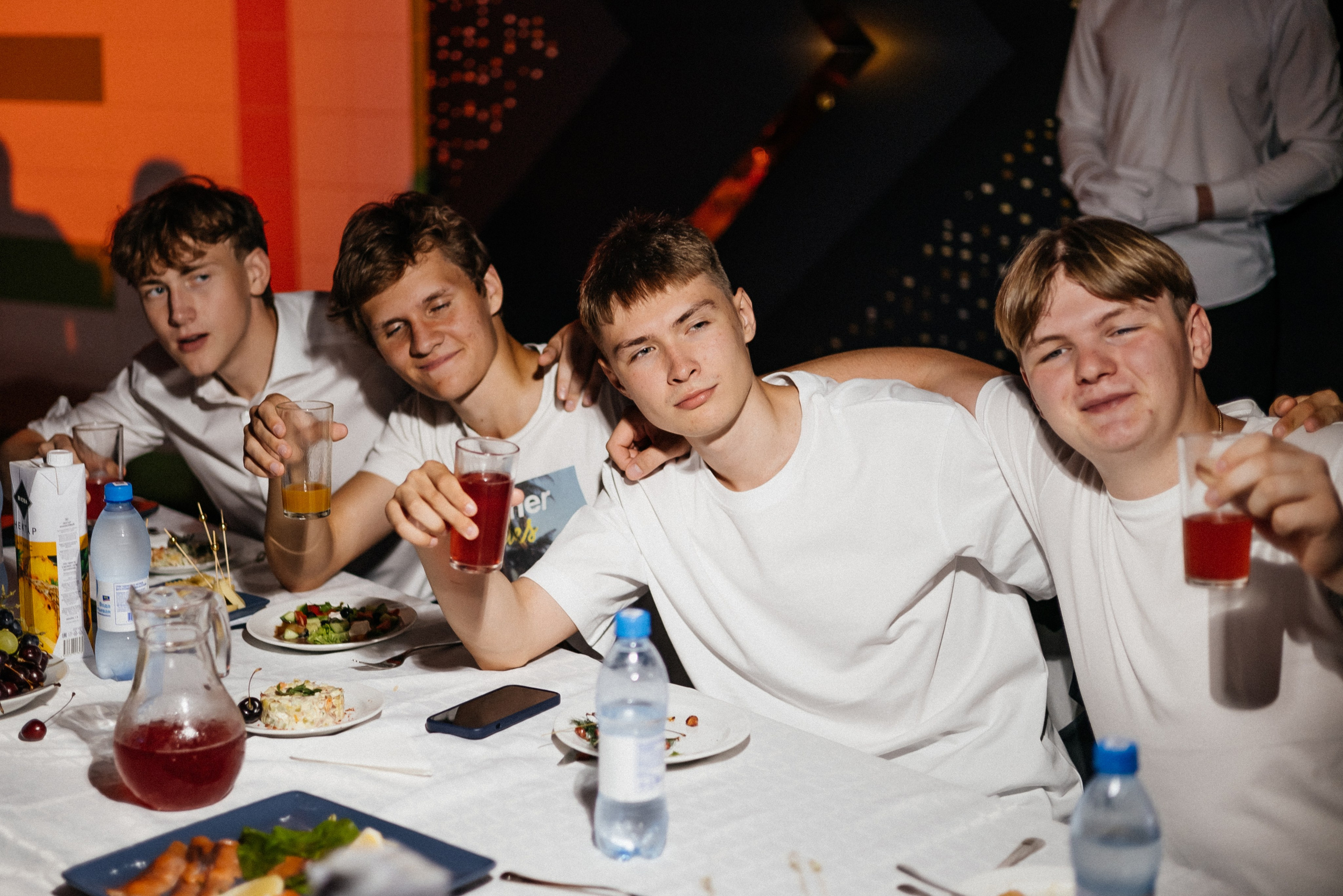 Выпускной 2025. Фотограф Кемерово | Сергей