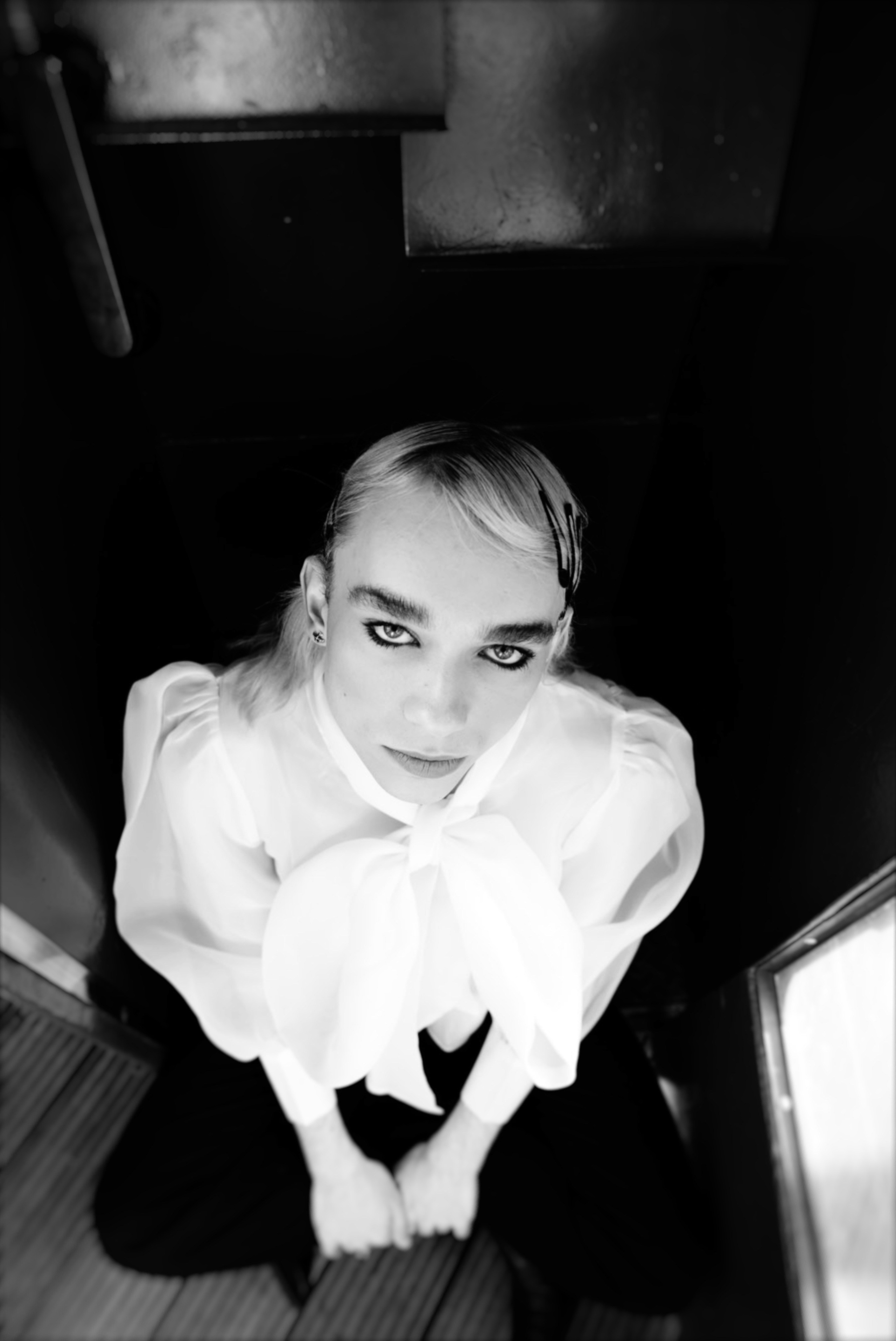 Руслан. Фотограф Валерия Витте г. Москва