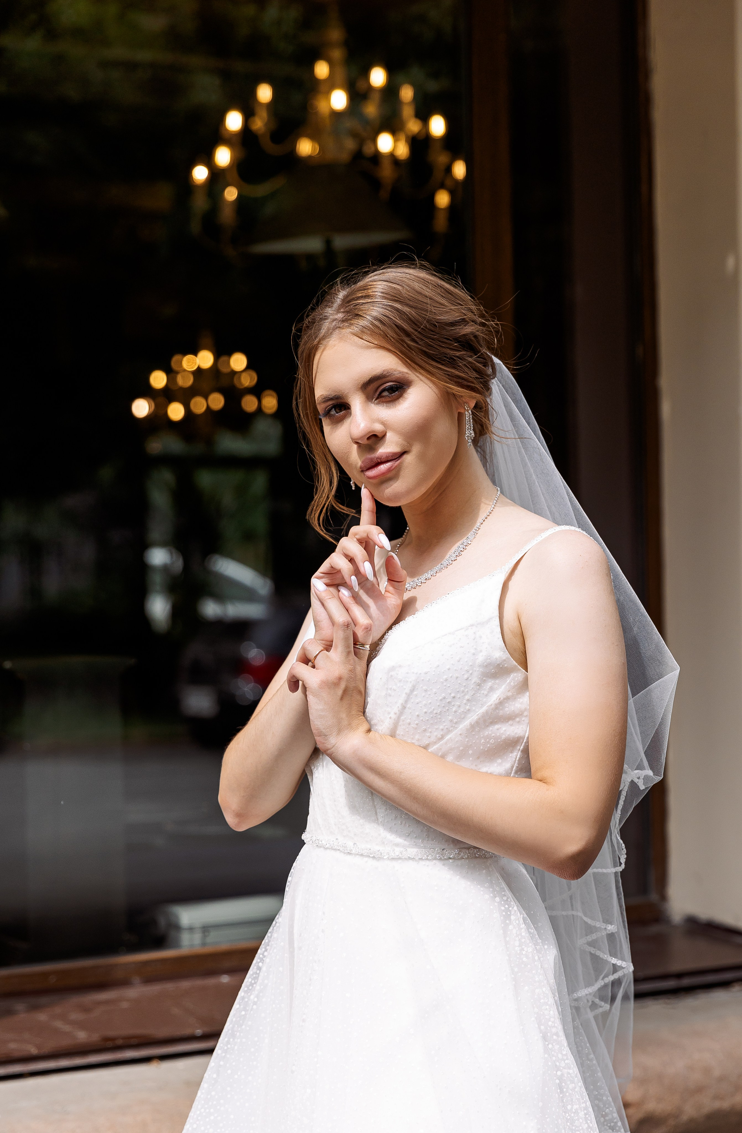 Александра и Михаил. Свадебный и семейный фотограф в Челябинске Юлия Ишимова