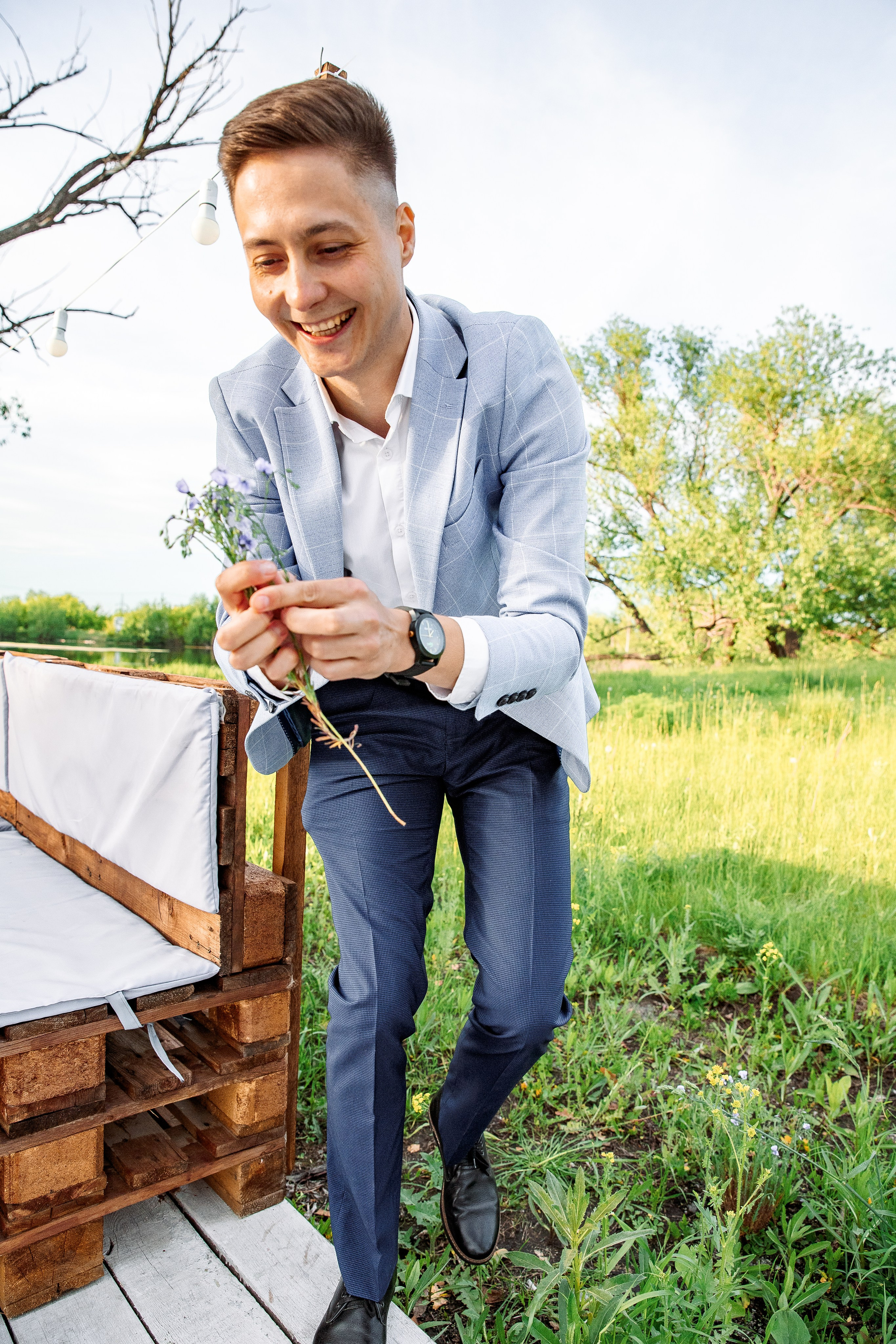 Кирилл и Екатерина. Свадебный и семейный фотограф в Челябинске Юлия Ишимова