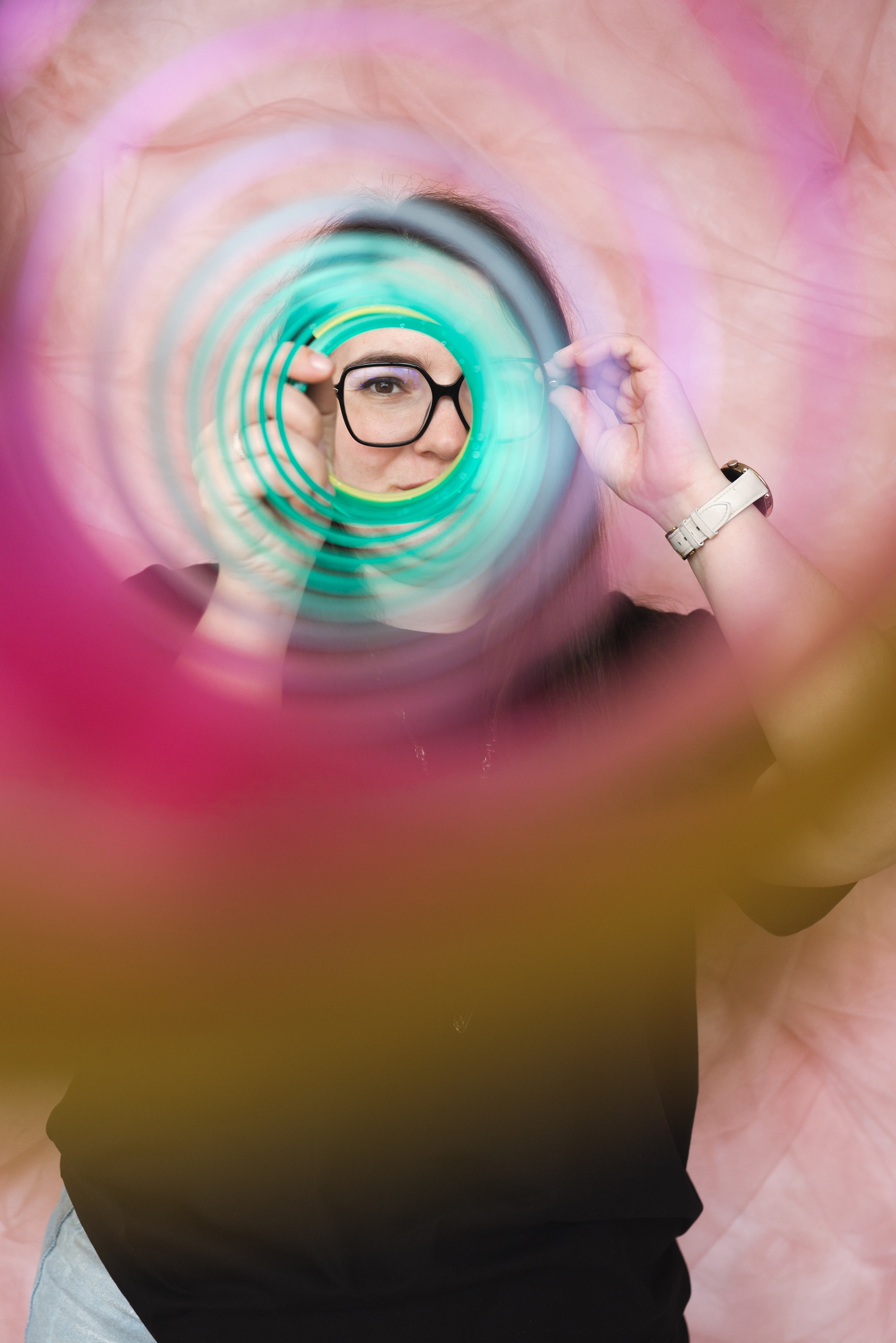 Маша, Алёна, Настя. Съемка подружек. Фотограф Москва Настя Профотовна. Репортажные, свадебные и контент фотосессии