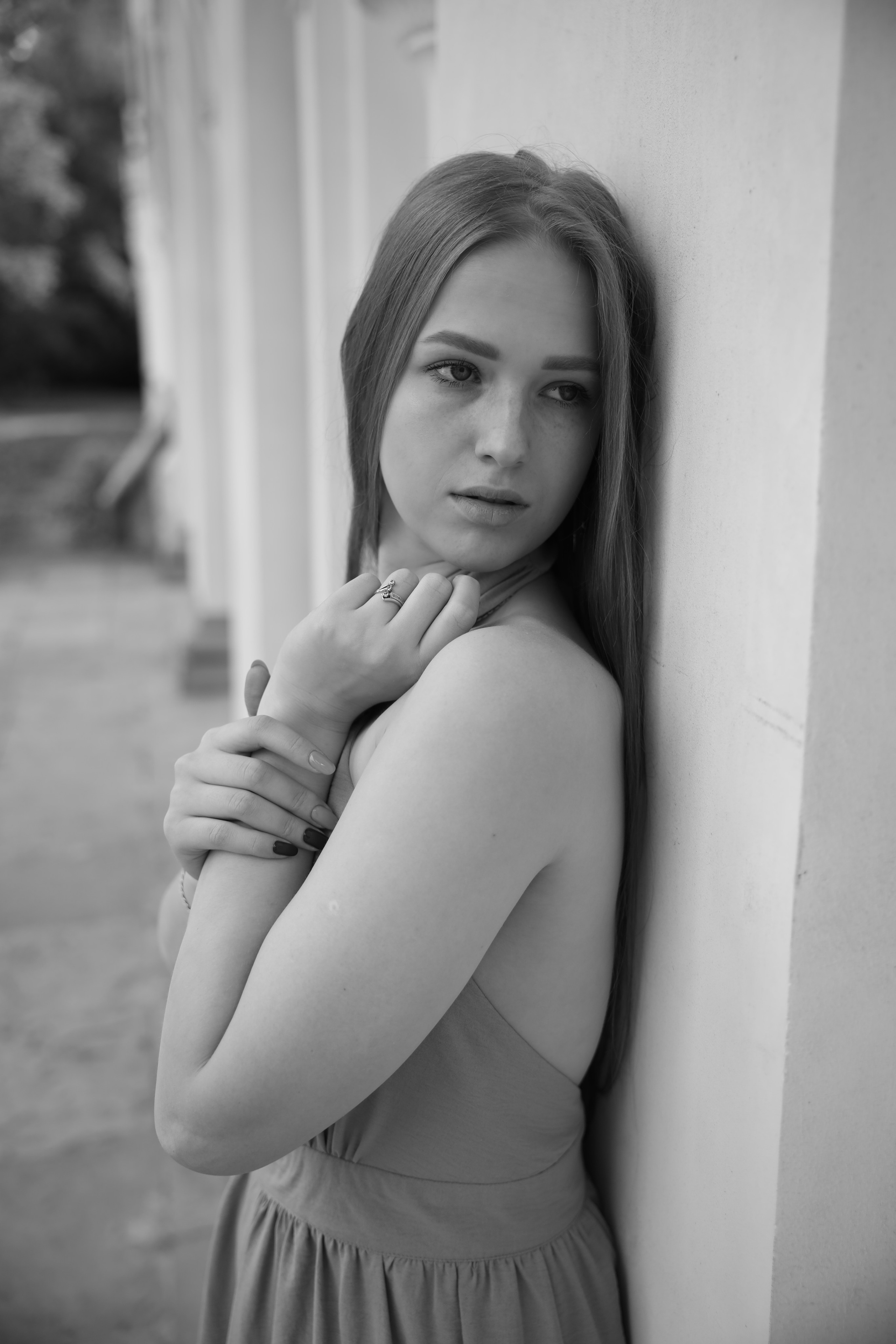 Елагин остров. Фотограф Маша Филиппова