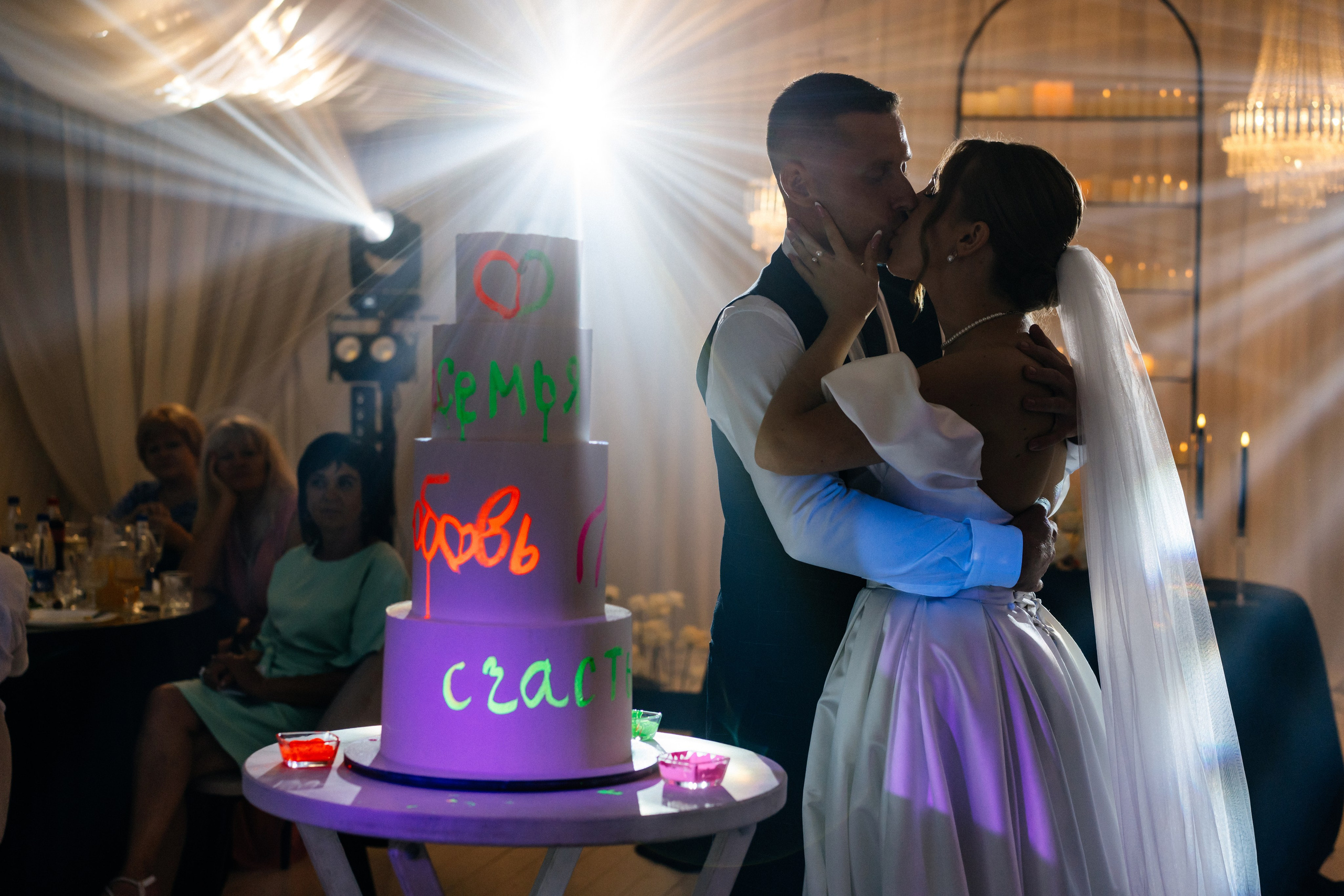 Саша & Саша. Свадебная фото и видеосъемка в Гомеле