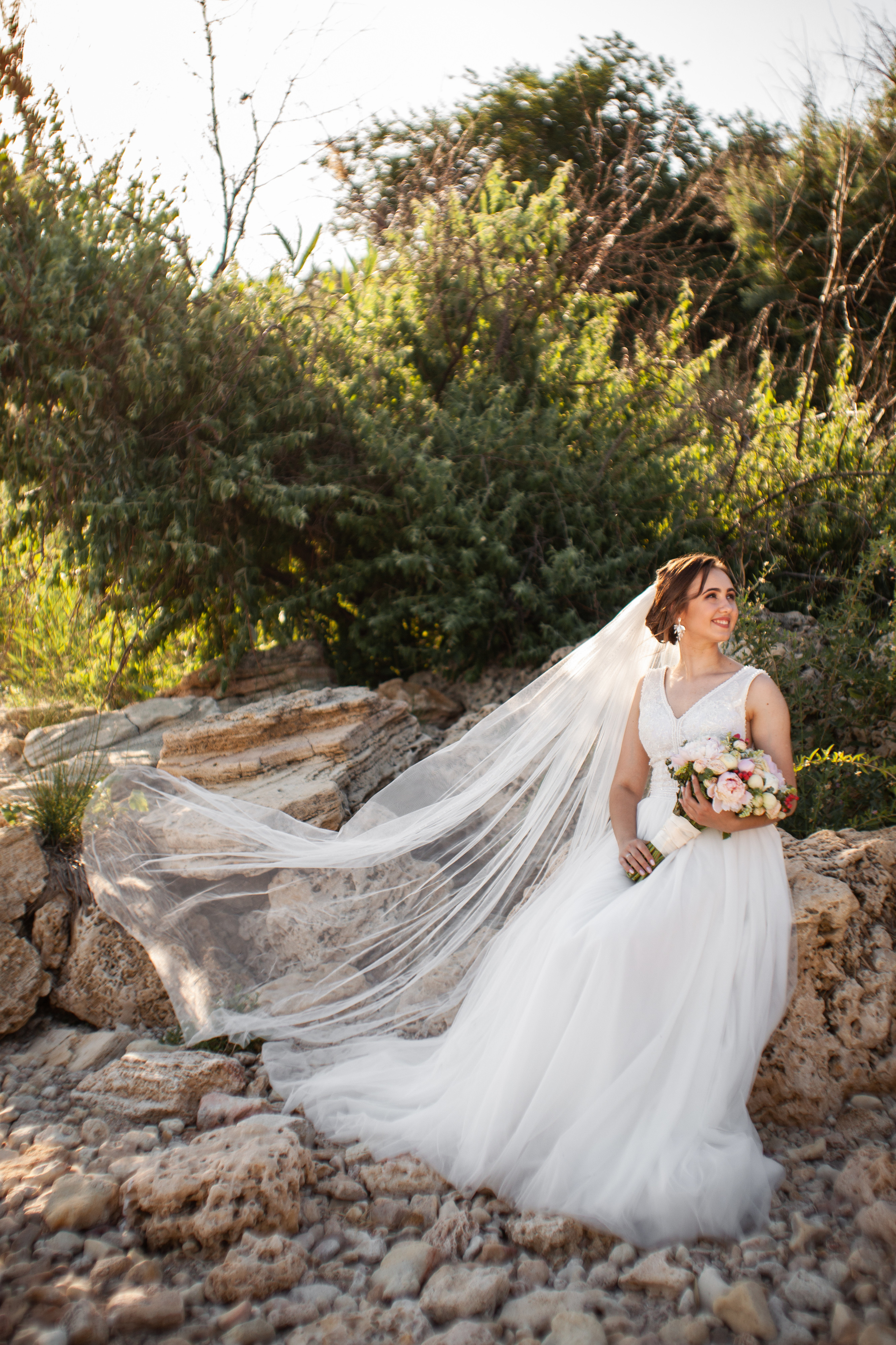 Свадебное портфолио фотографа. Свадебная, репортажная и бизнес съёмка в Ростове-на-Дону