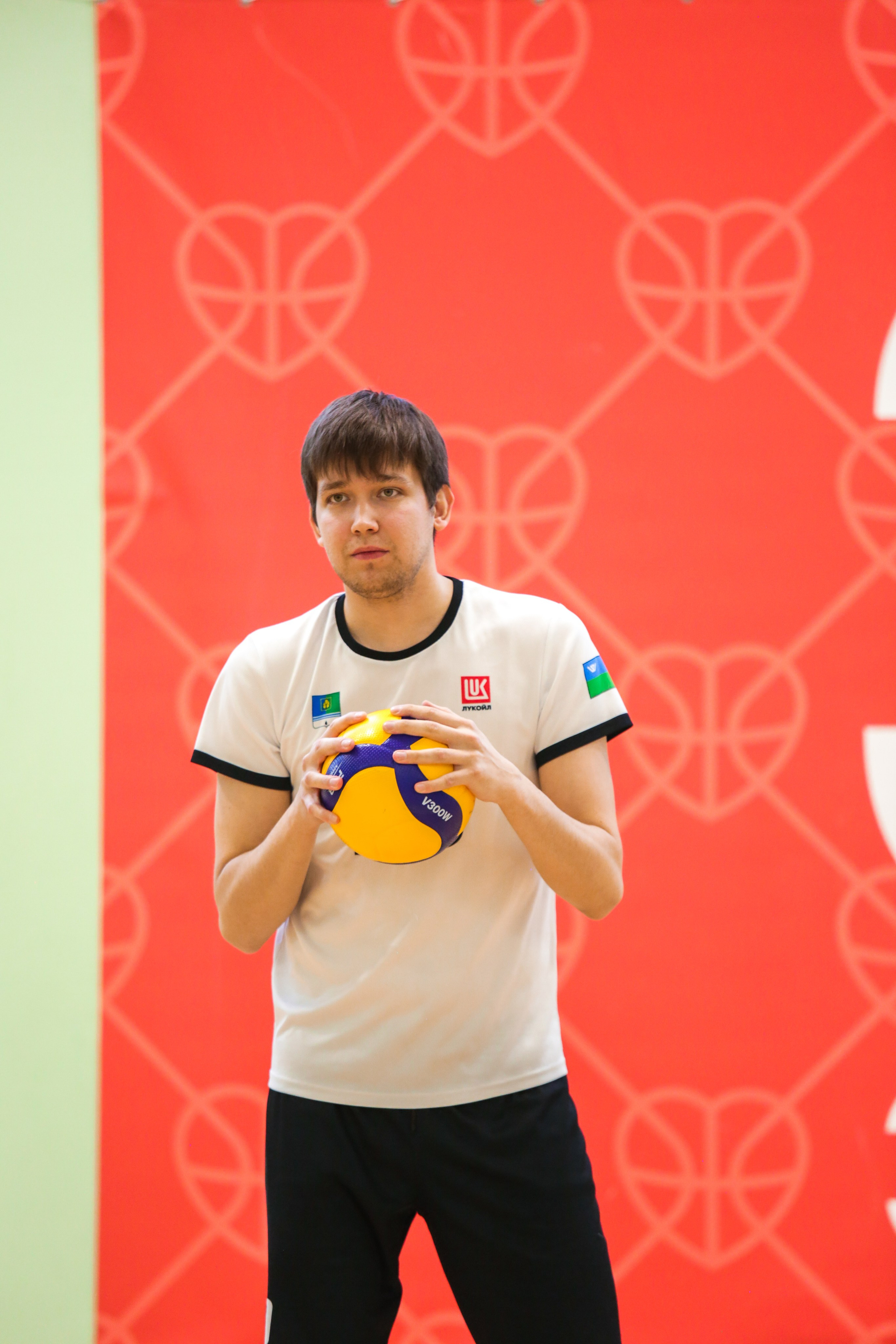 Волейбол. Репортажный, семейный, свадебный, портретный фотограф