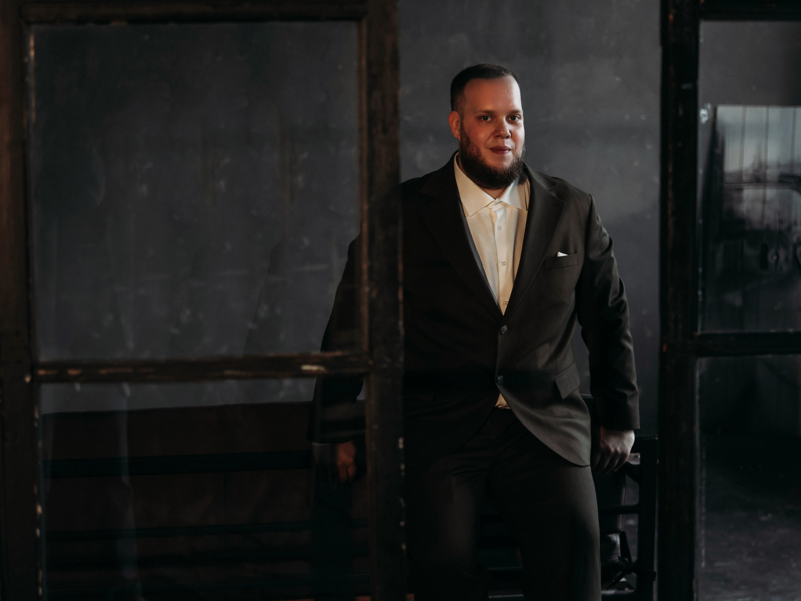 Дмитрий и Вероника. Мультифотограф Динара Ахмедзянова