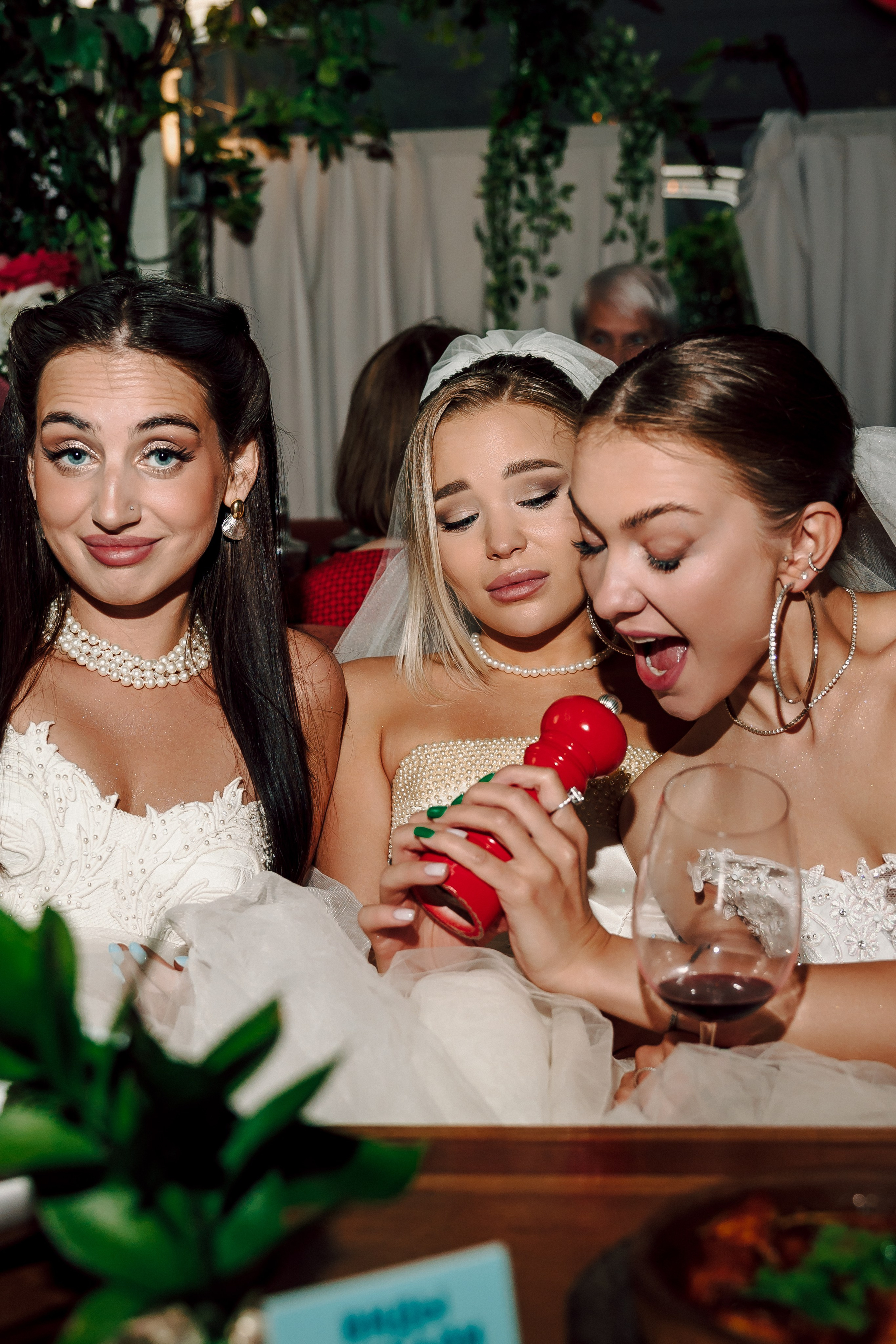 Проект — Девочки хотят хинкали. Лёшка Варзегов — фотограф