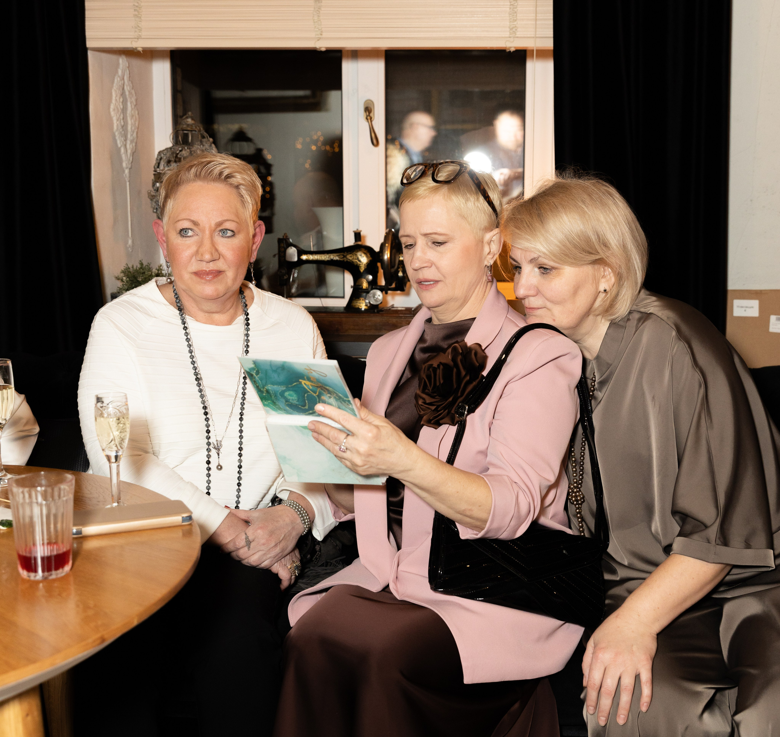 Юбилеи. Свадебный и семейный фотограф и видеограф Александр в Москве и Московской Области